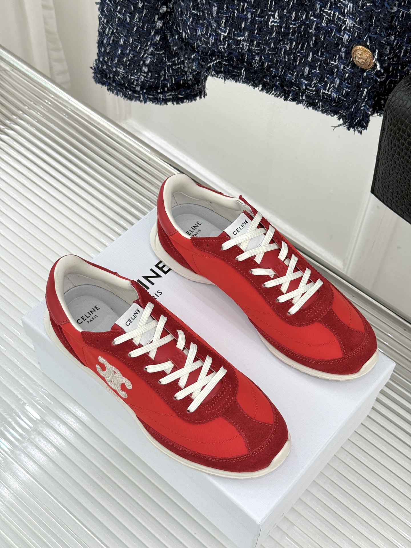 Designer Sneakers