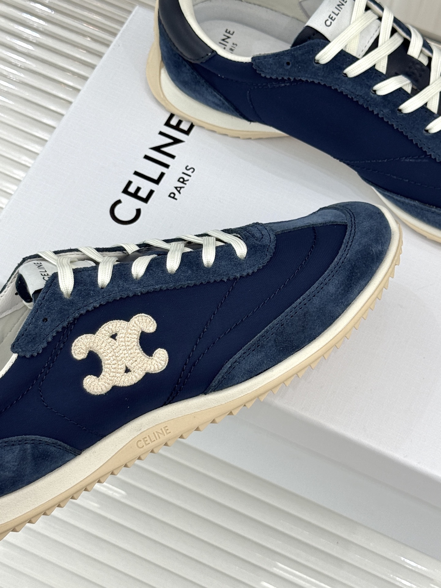 Designer Sneakers