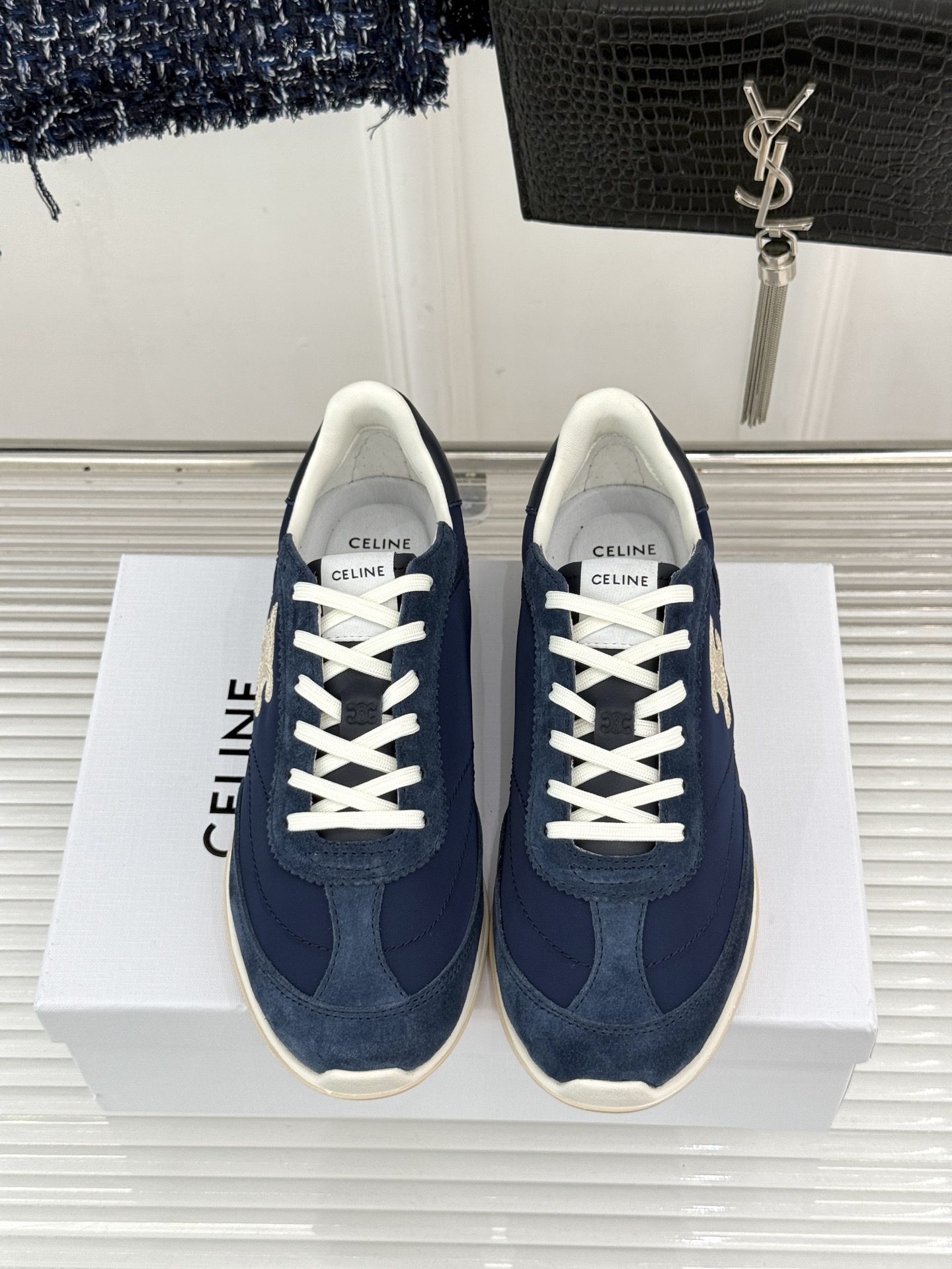 Designer Sneakers