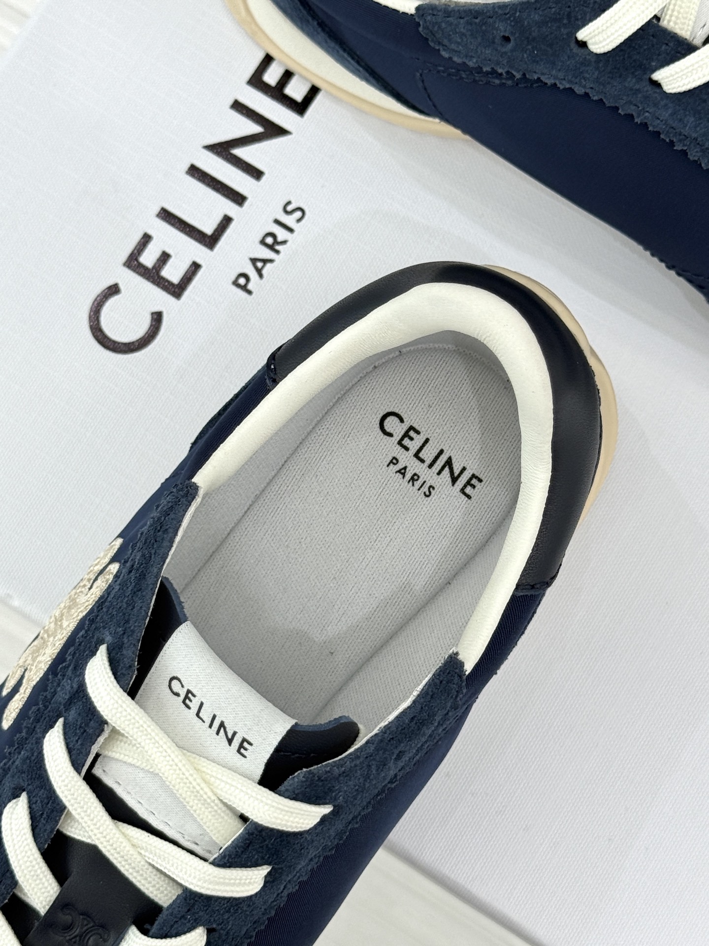 Designer Sneakers
