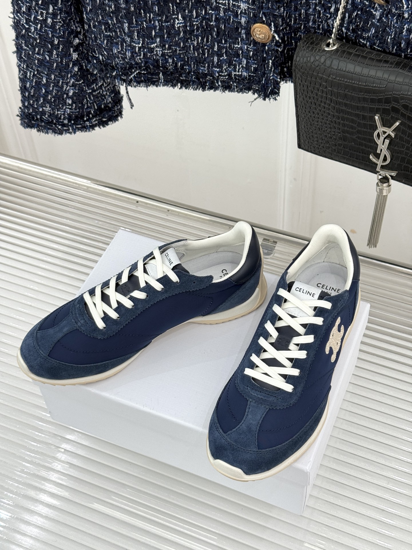 Designer Sneakers