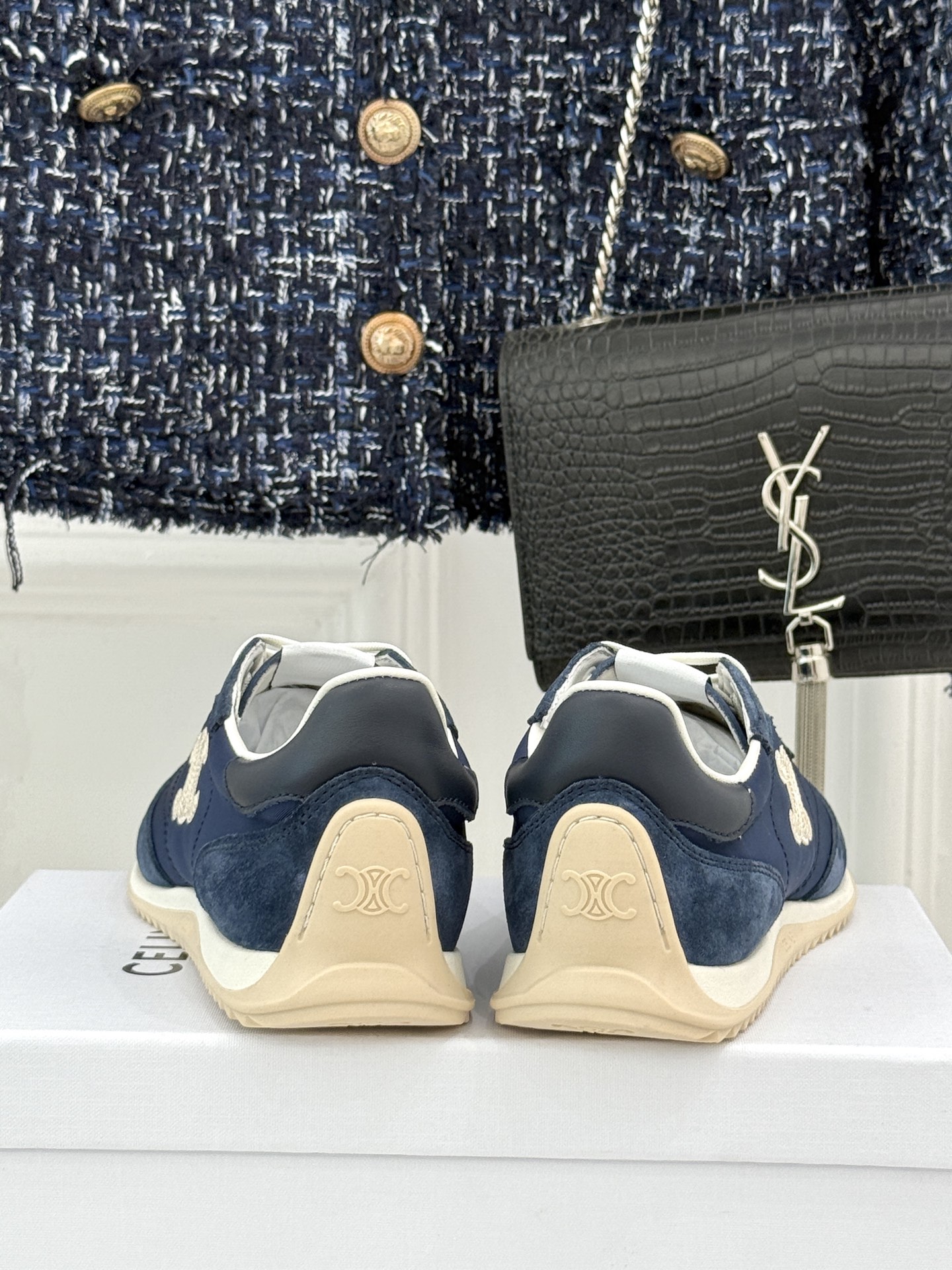 Designer Sneakers