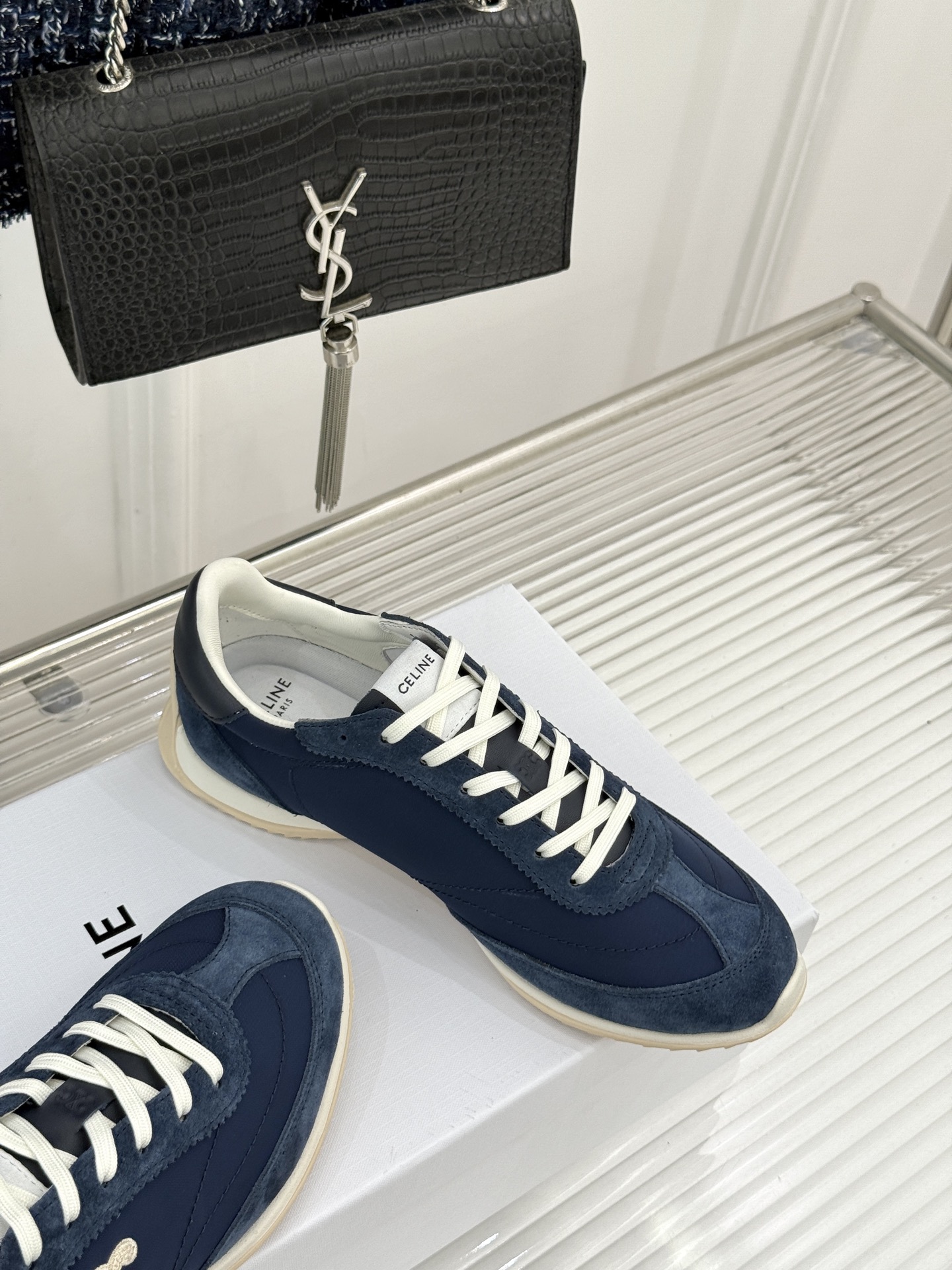 Designer Sneakers