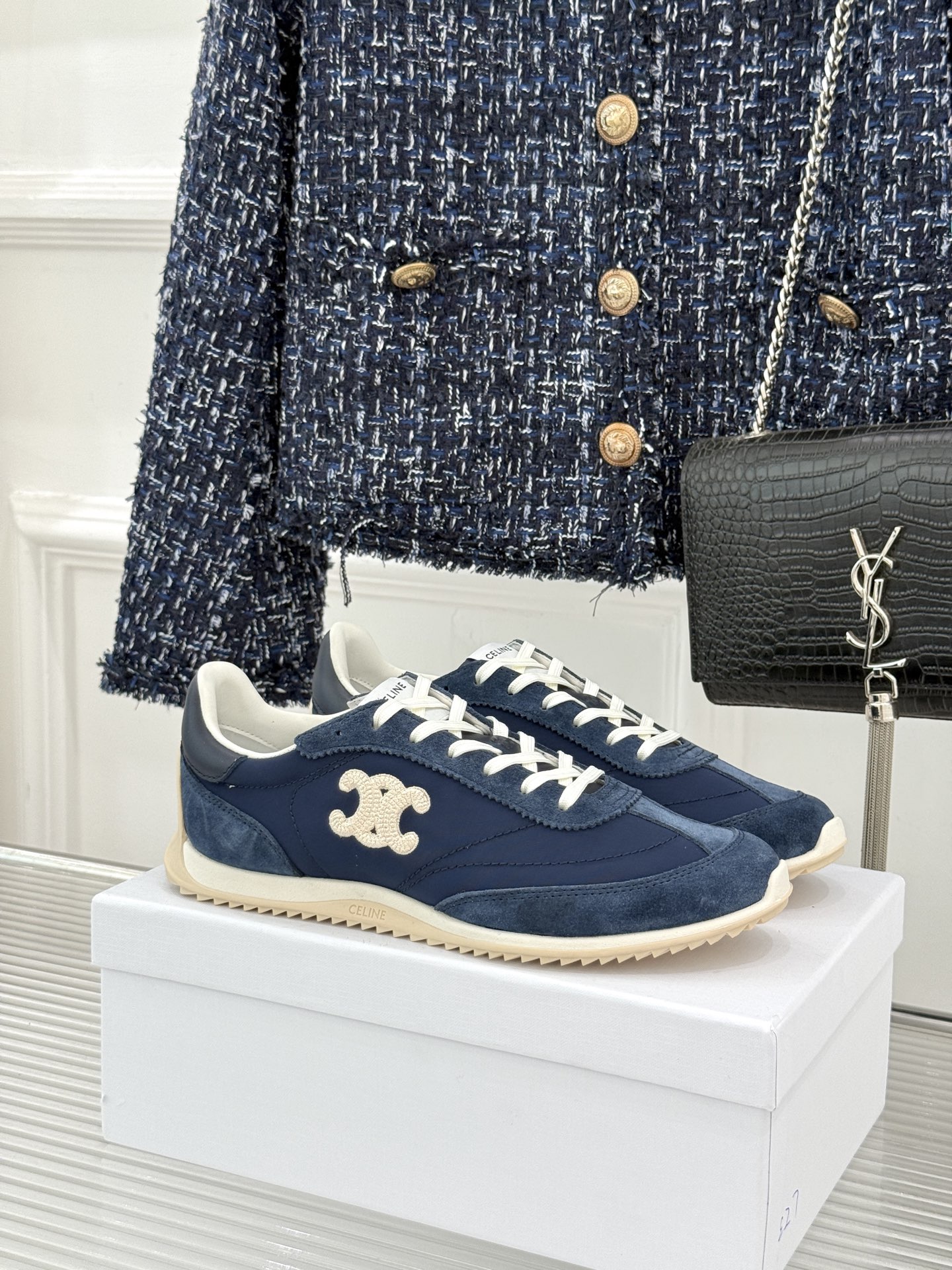 Designer Sneakers