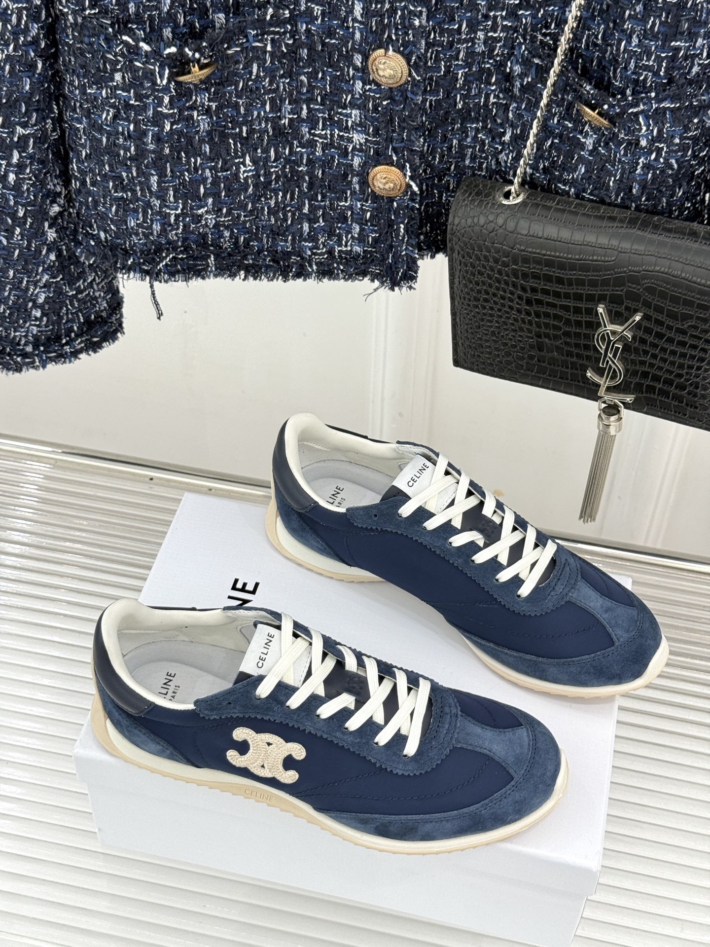 Designer Sneakers