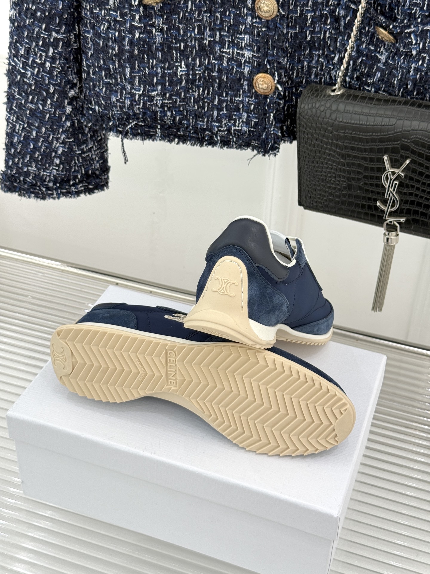 Designer Sneakers