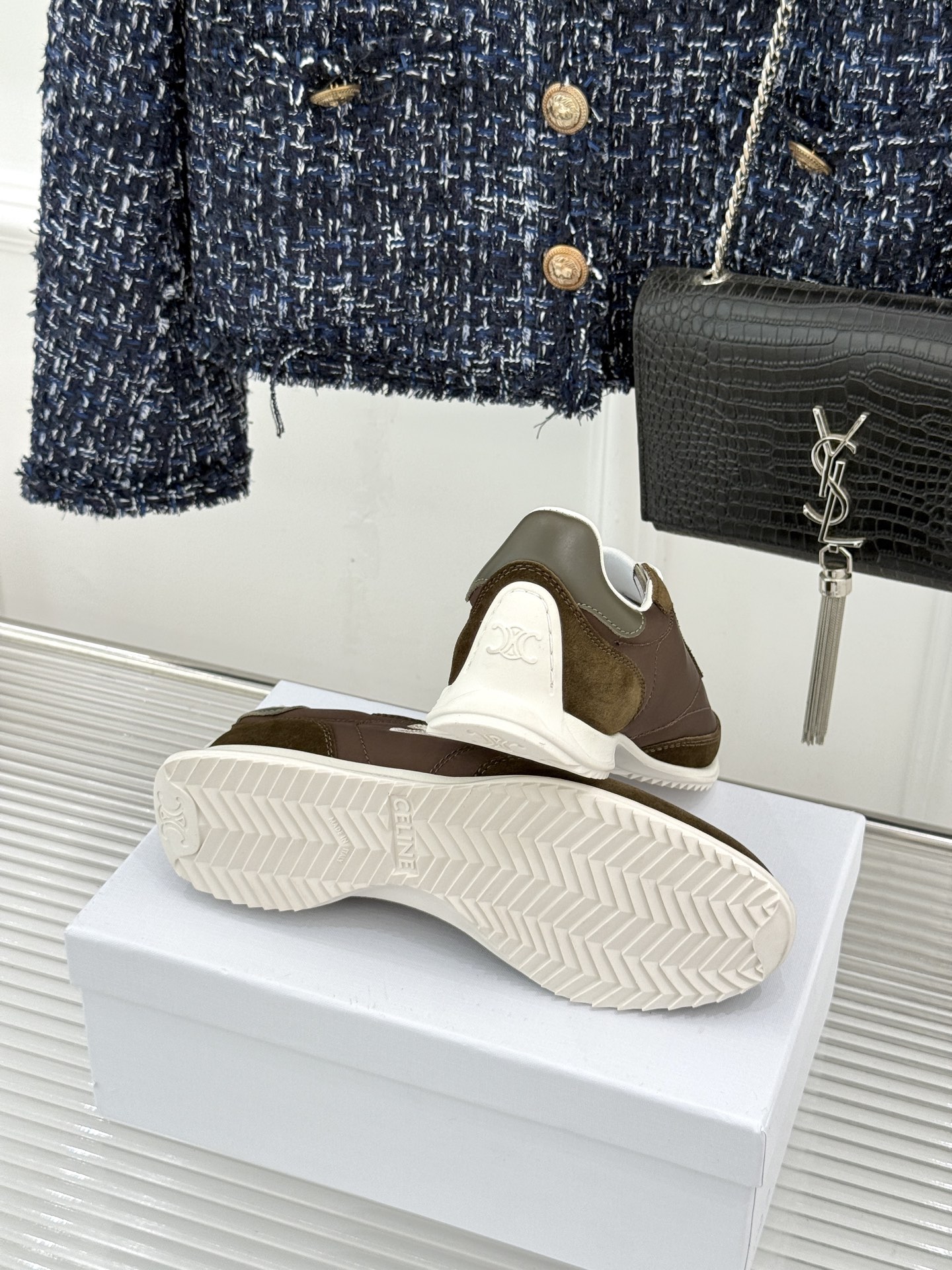 Designer Sneakers