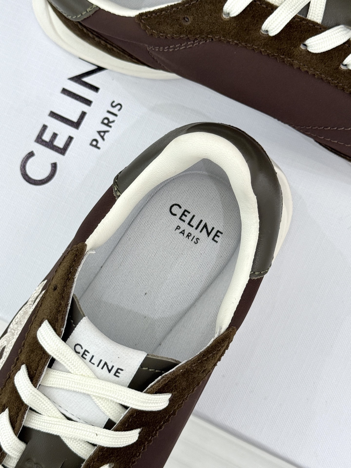 Designer Sneakers