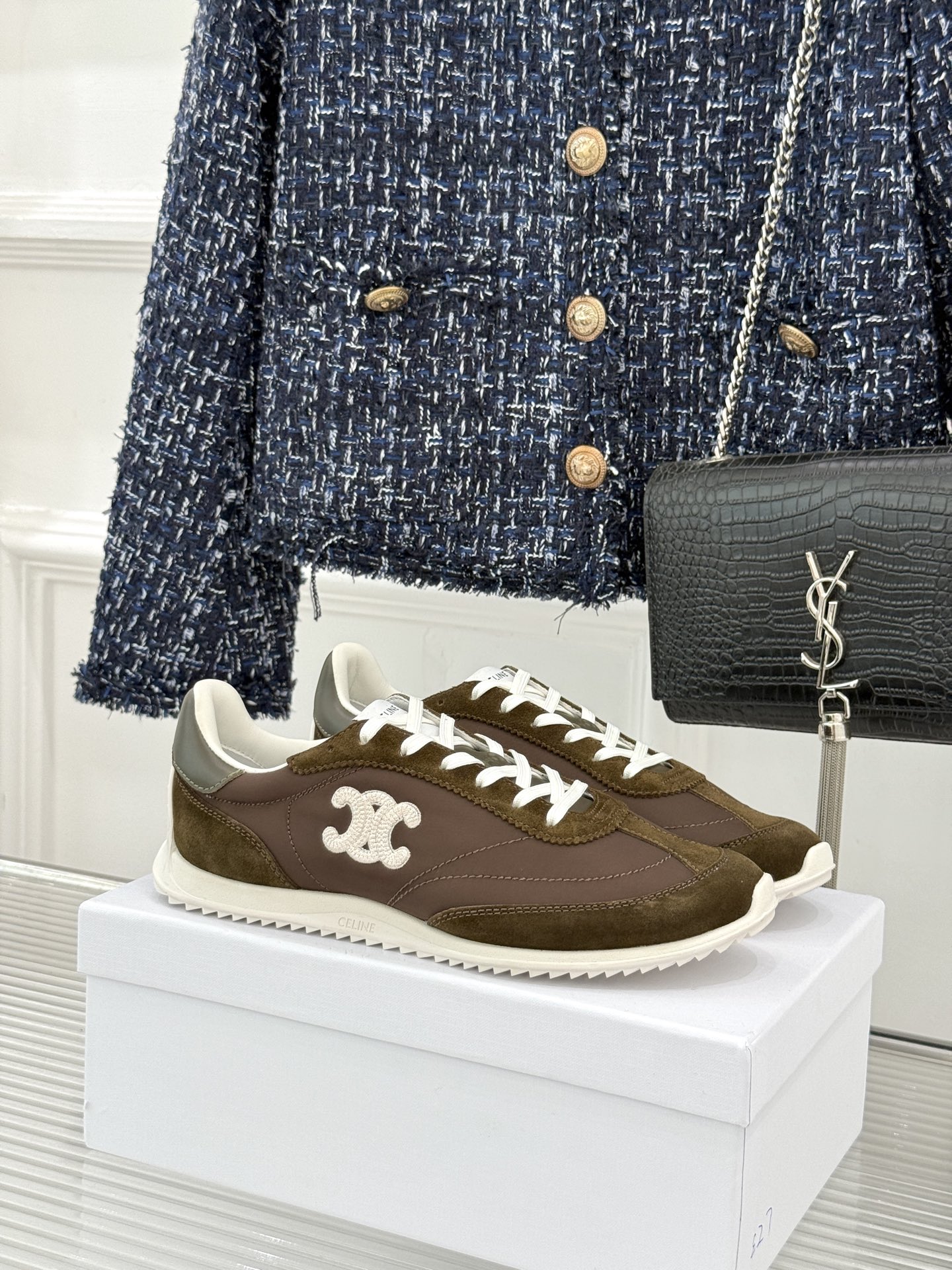 Designer Sneakers