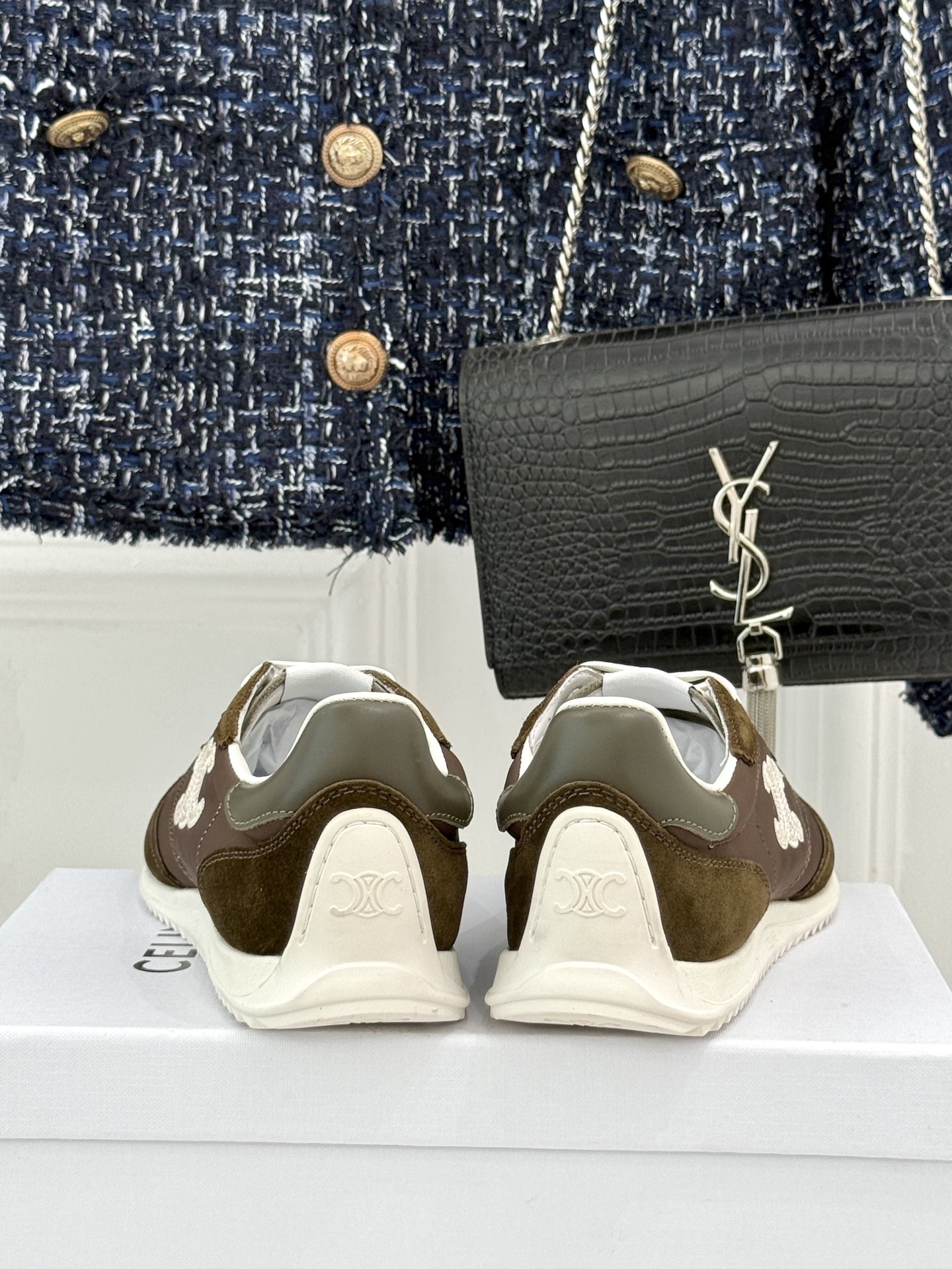 Designer Sneakers