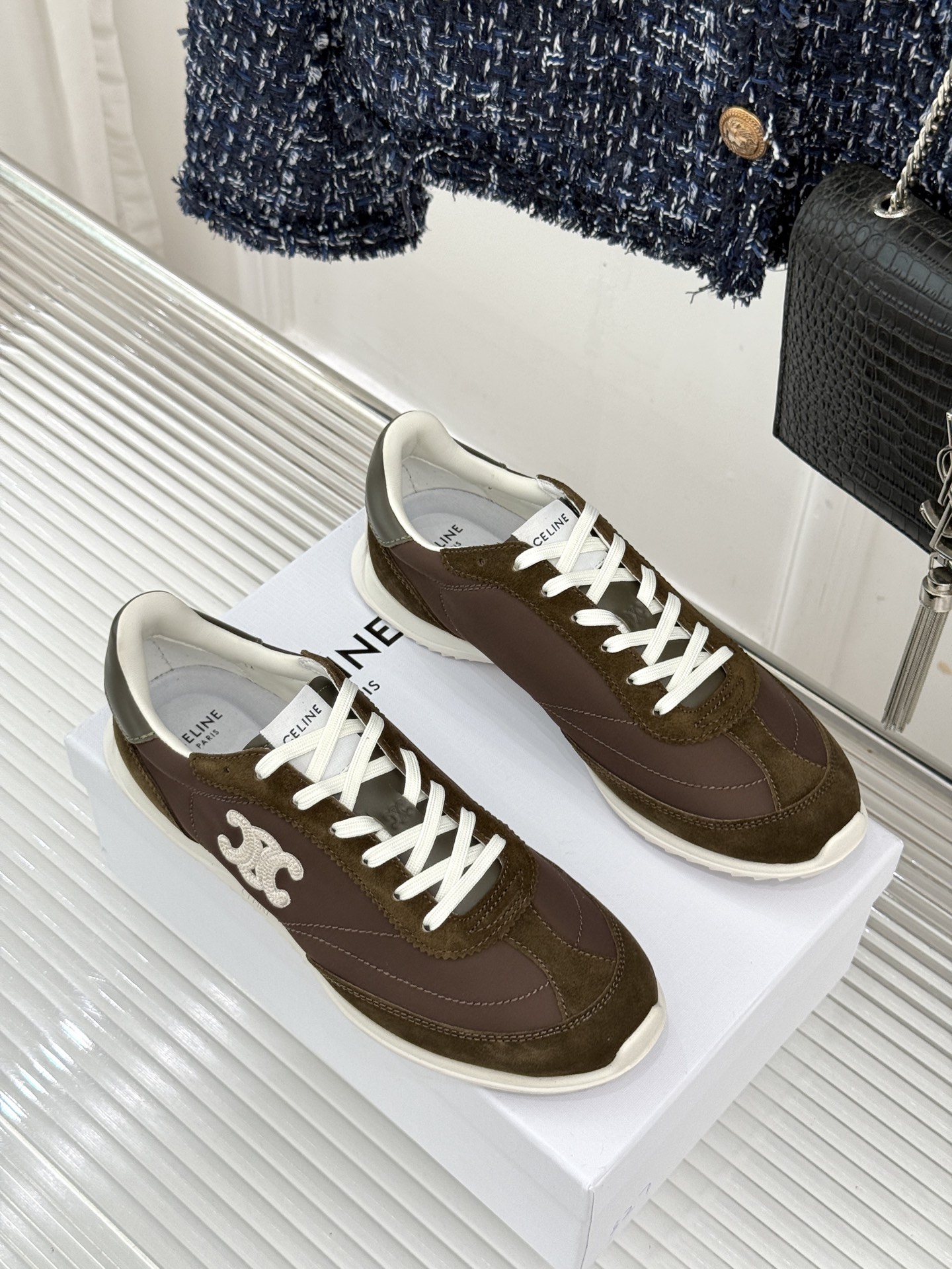 Designer Sneakers