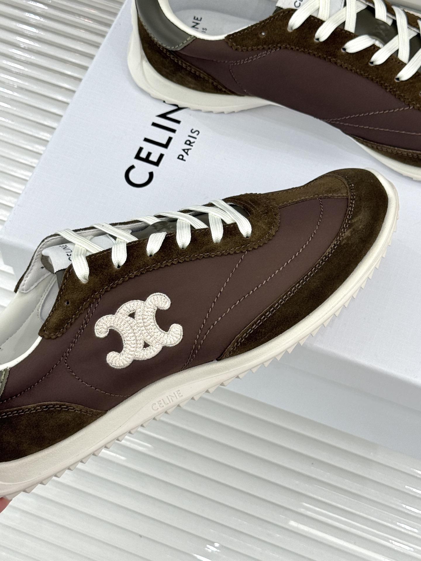 Designer Sneakers