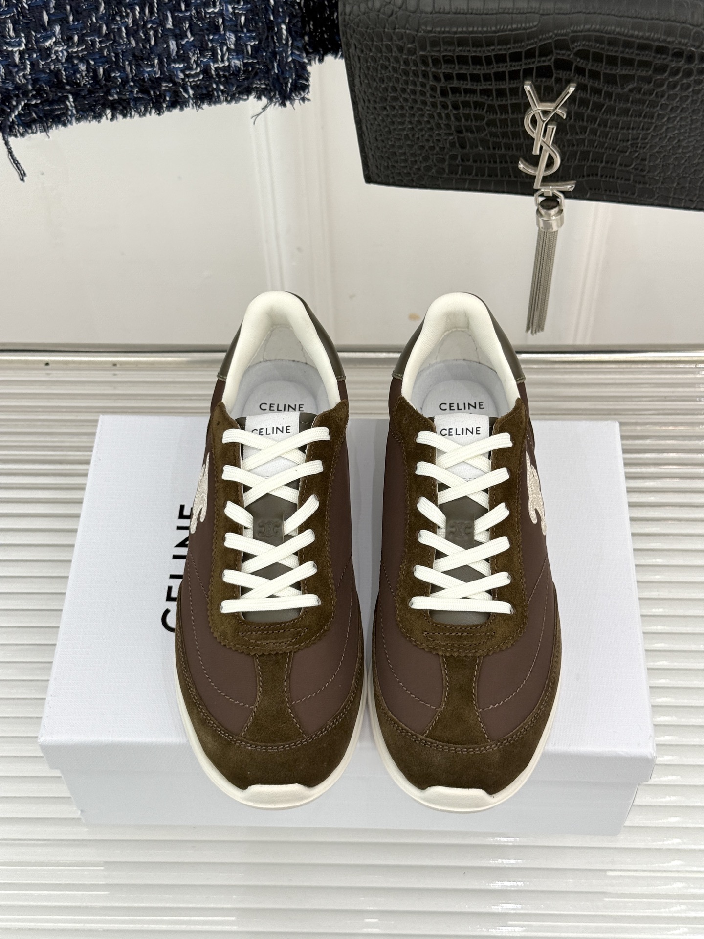 Designer Sneakers