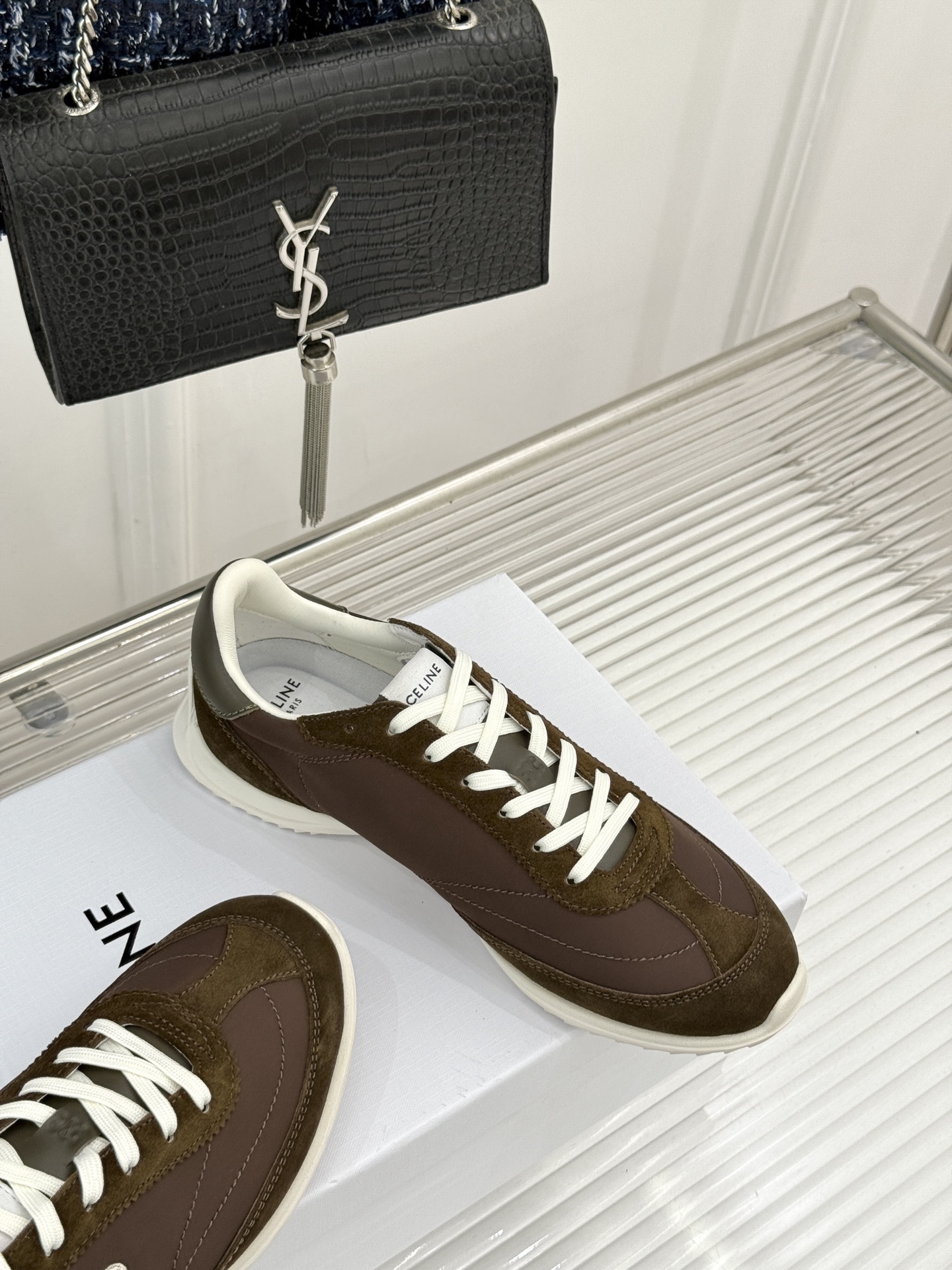 Designer Sneakers
