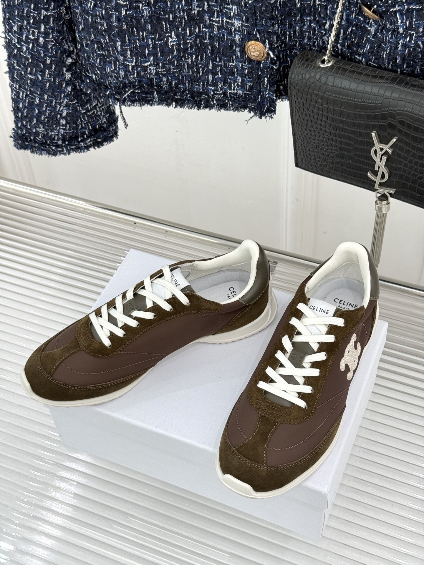 Designer Sneakers