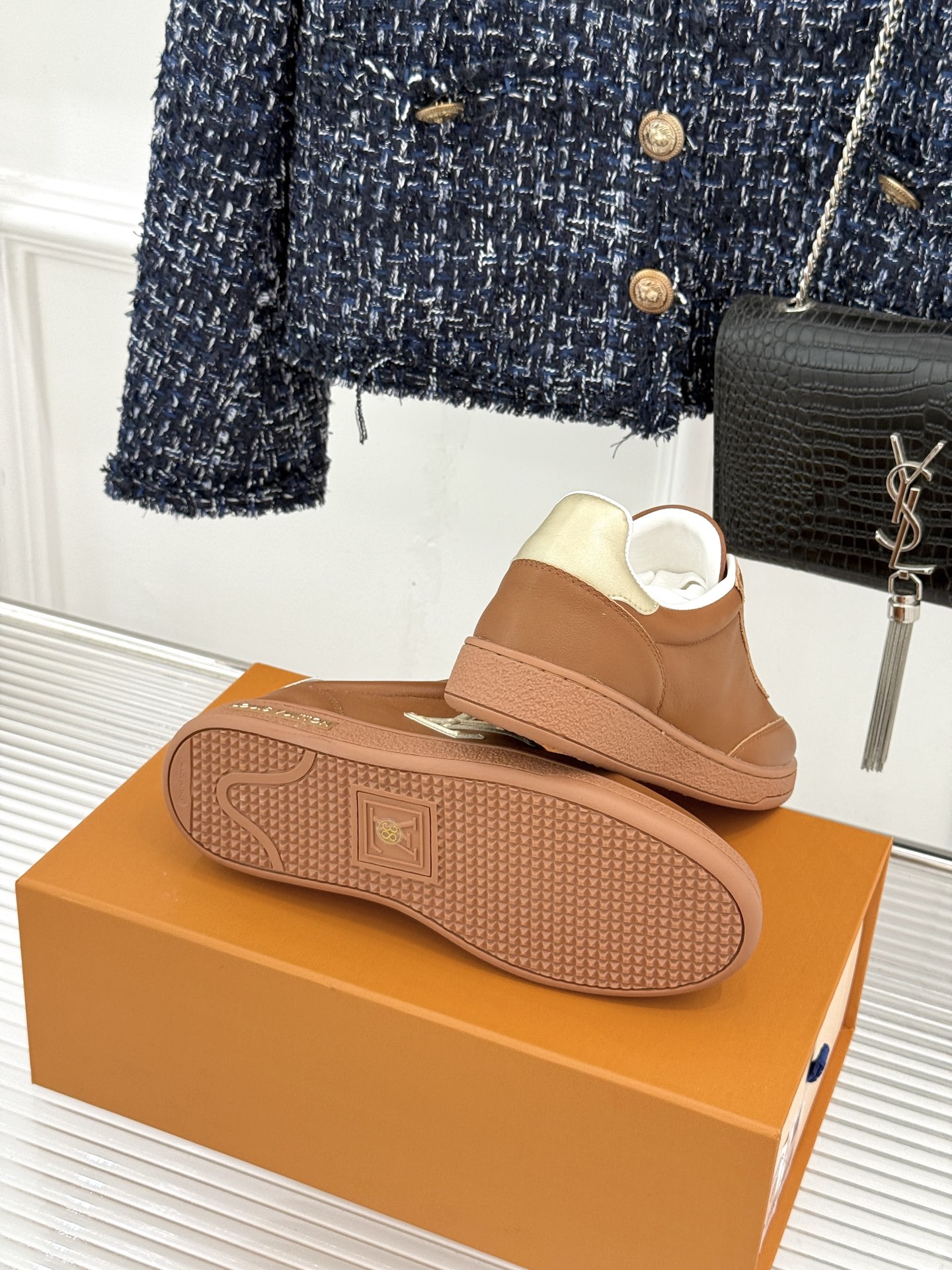 Designer Women Shoes
