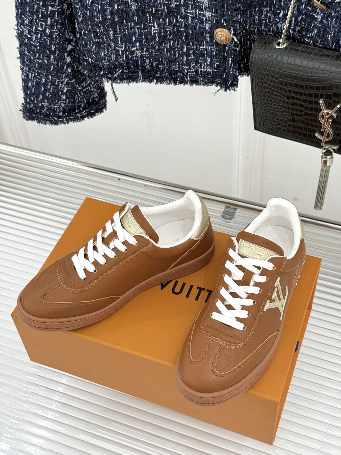 Designer Women Shoes