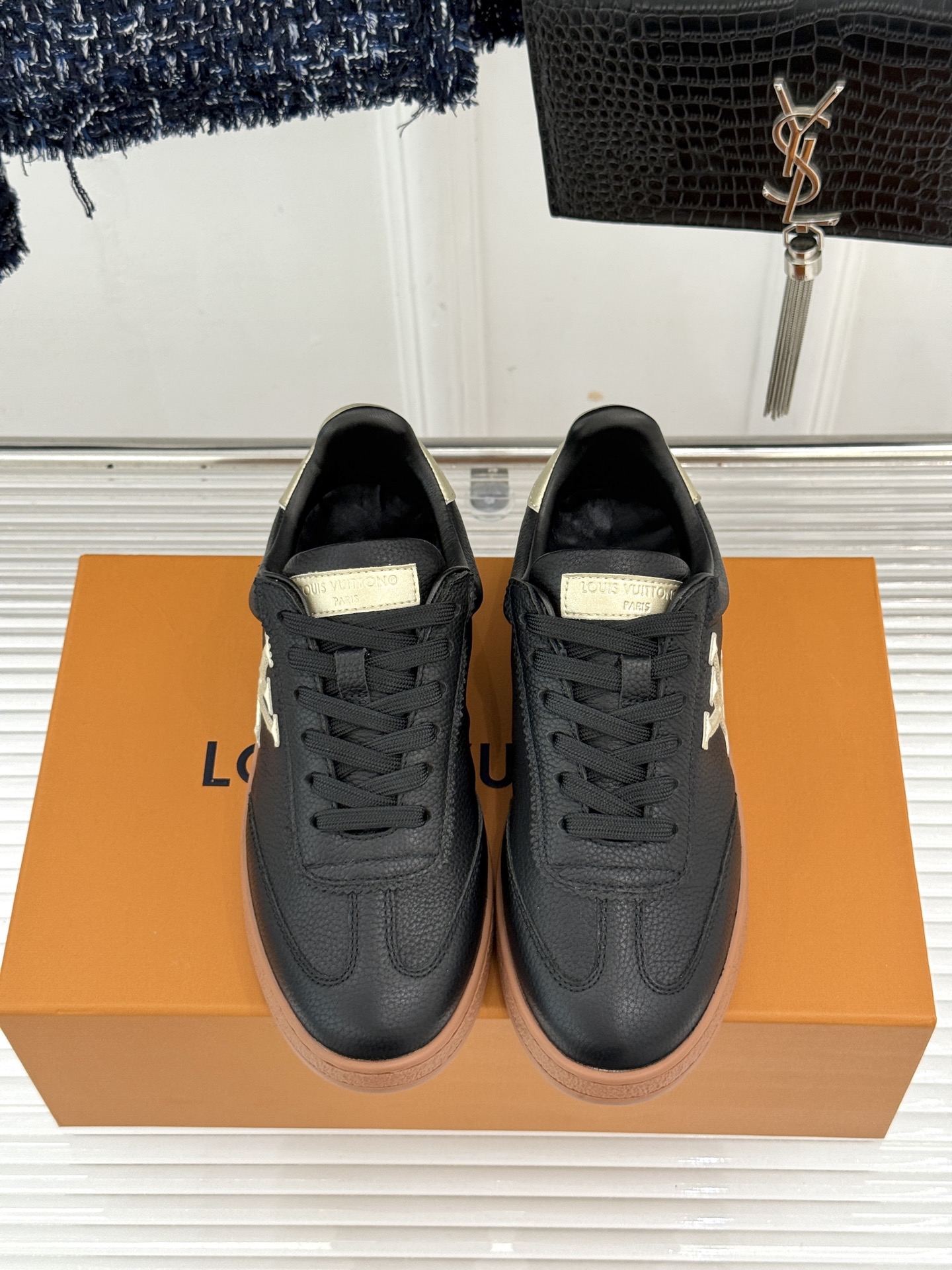Designer Women Shoes