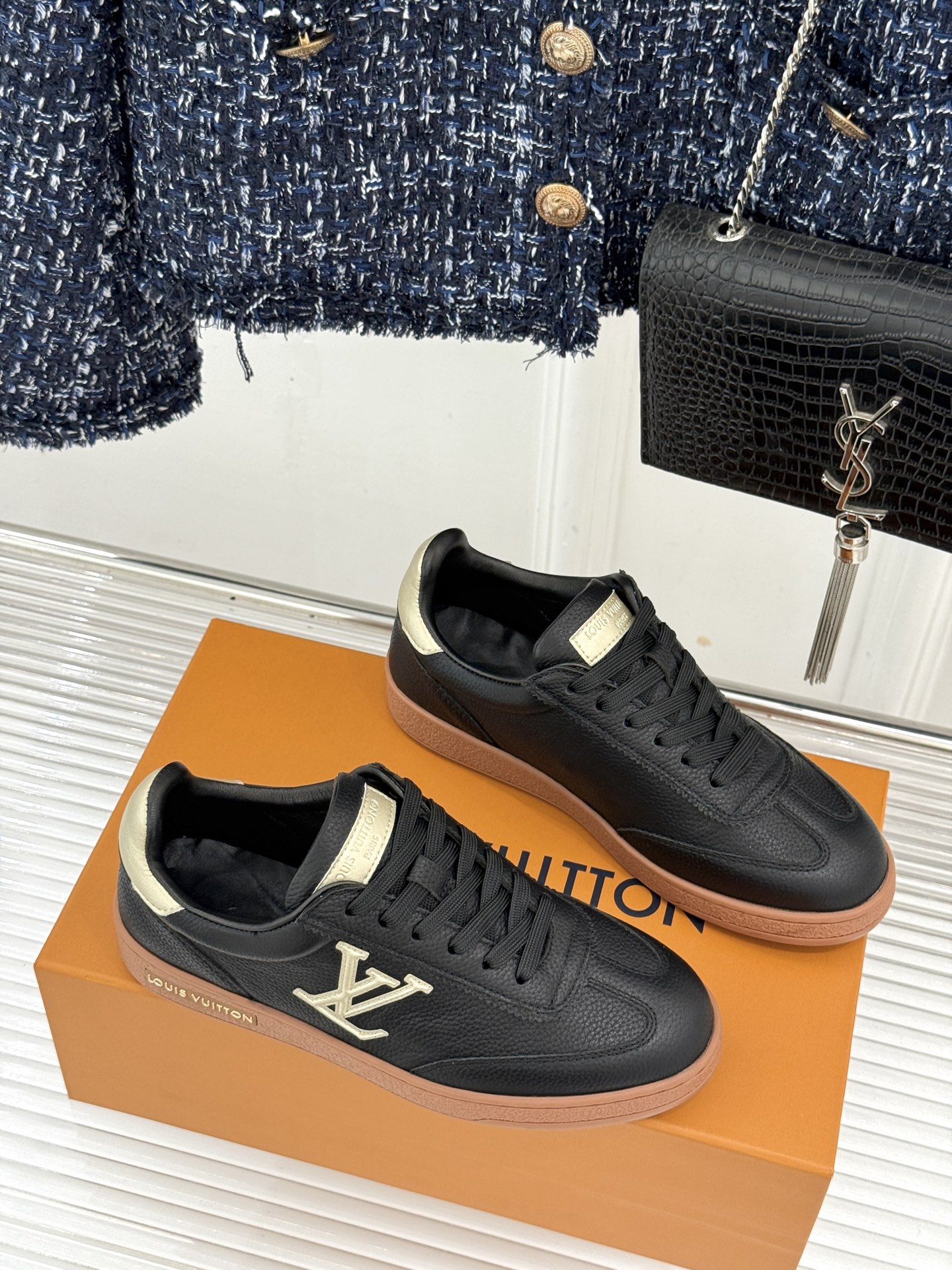 Designer Women Shoes