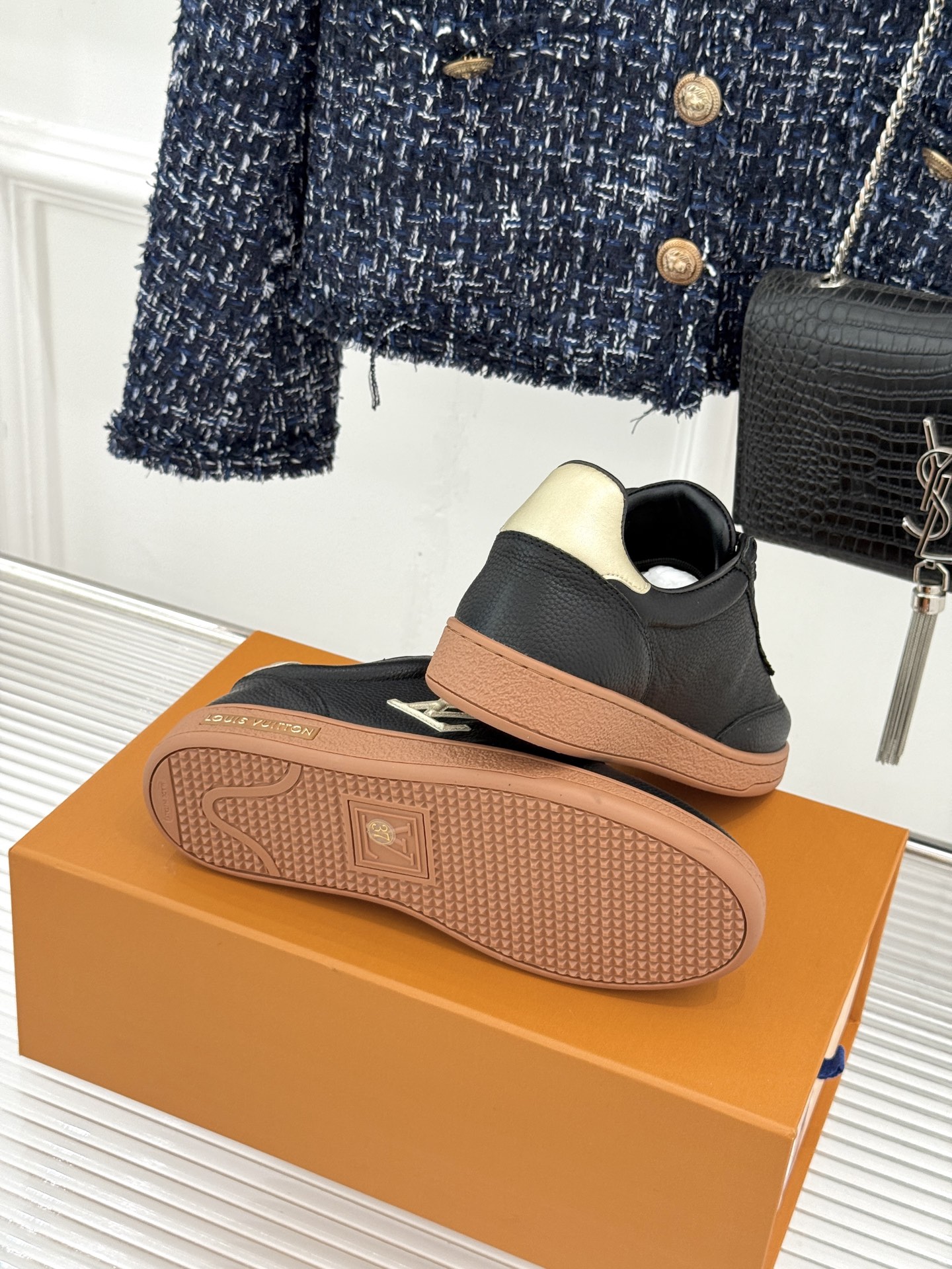 Designer Women Shoes