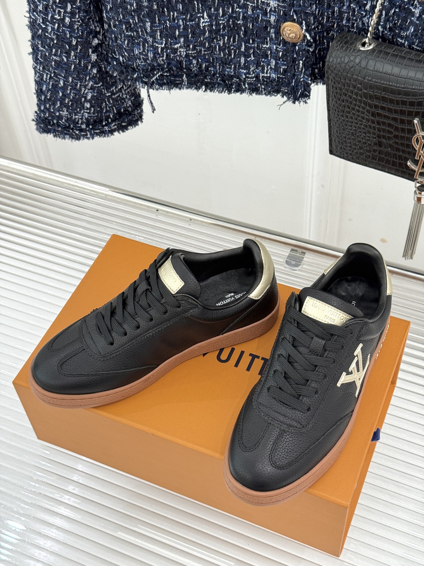 Designer Women Shoes