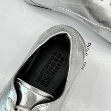 MaisonMargiela|MM6马吉拉 苹果头平底系带芭蕾舞小皮鞋 鞋柜必备宝藏单鞋 系带小羊皮质感超绝 圆头软乎乎 MaisonMargiela|MM6马吉拉 苹果头平底系带芭蕾舞小皮鞋 鞋柜必备宝藏单鞋 系带小羊皮质感超绝 圆头软乎乎