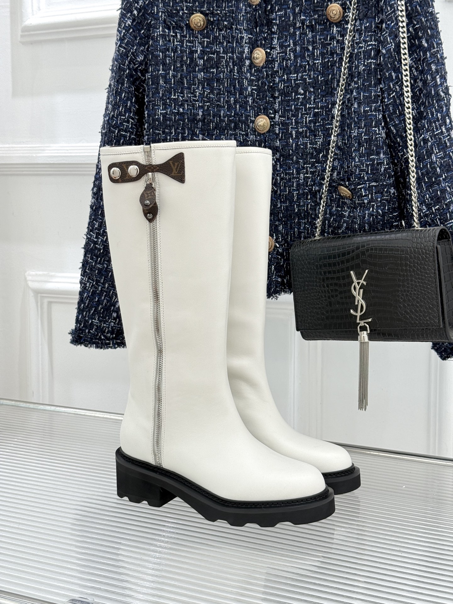 Designer Boots