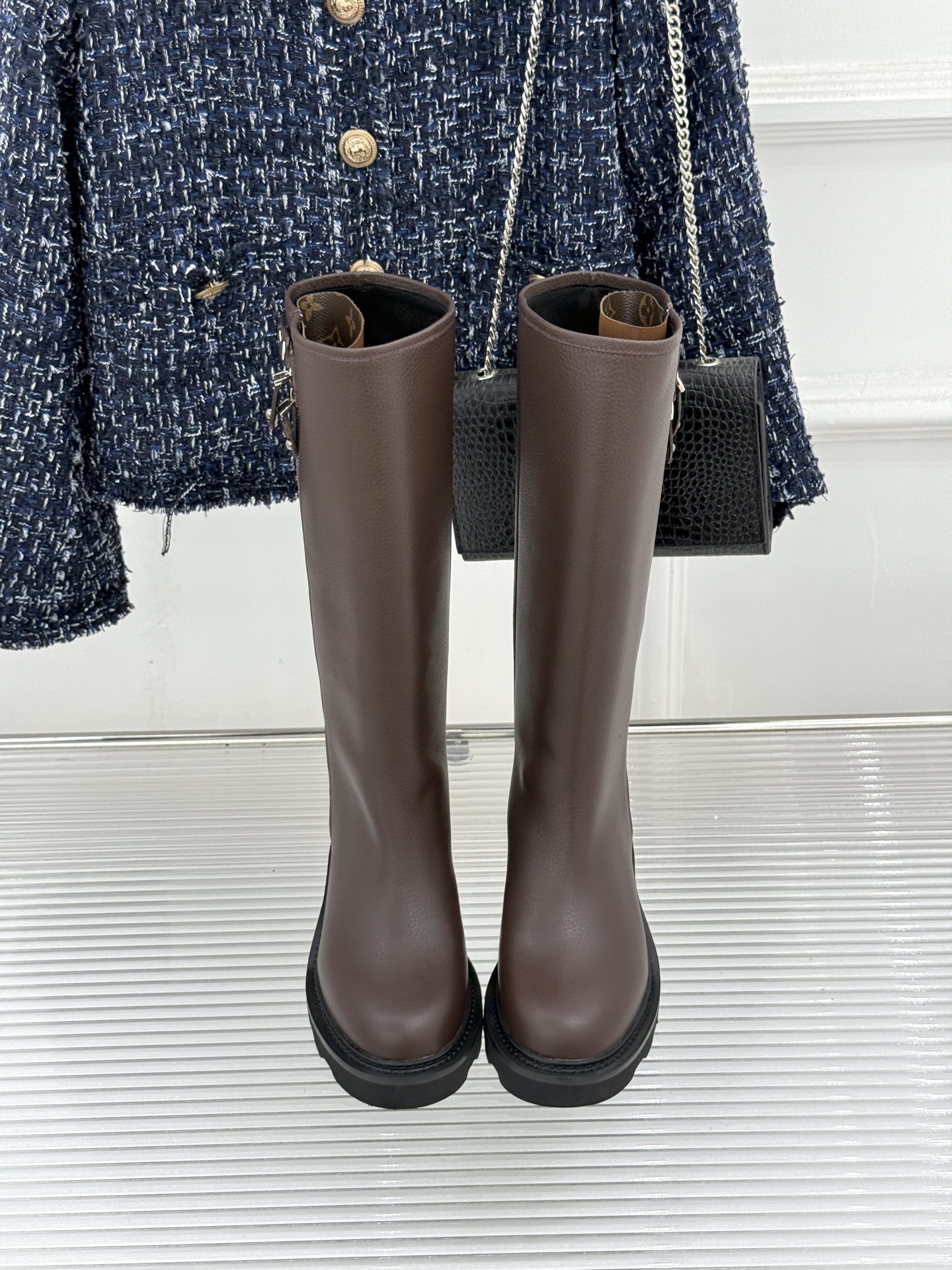 Designer Boots