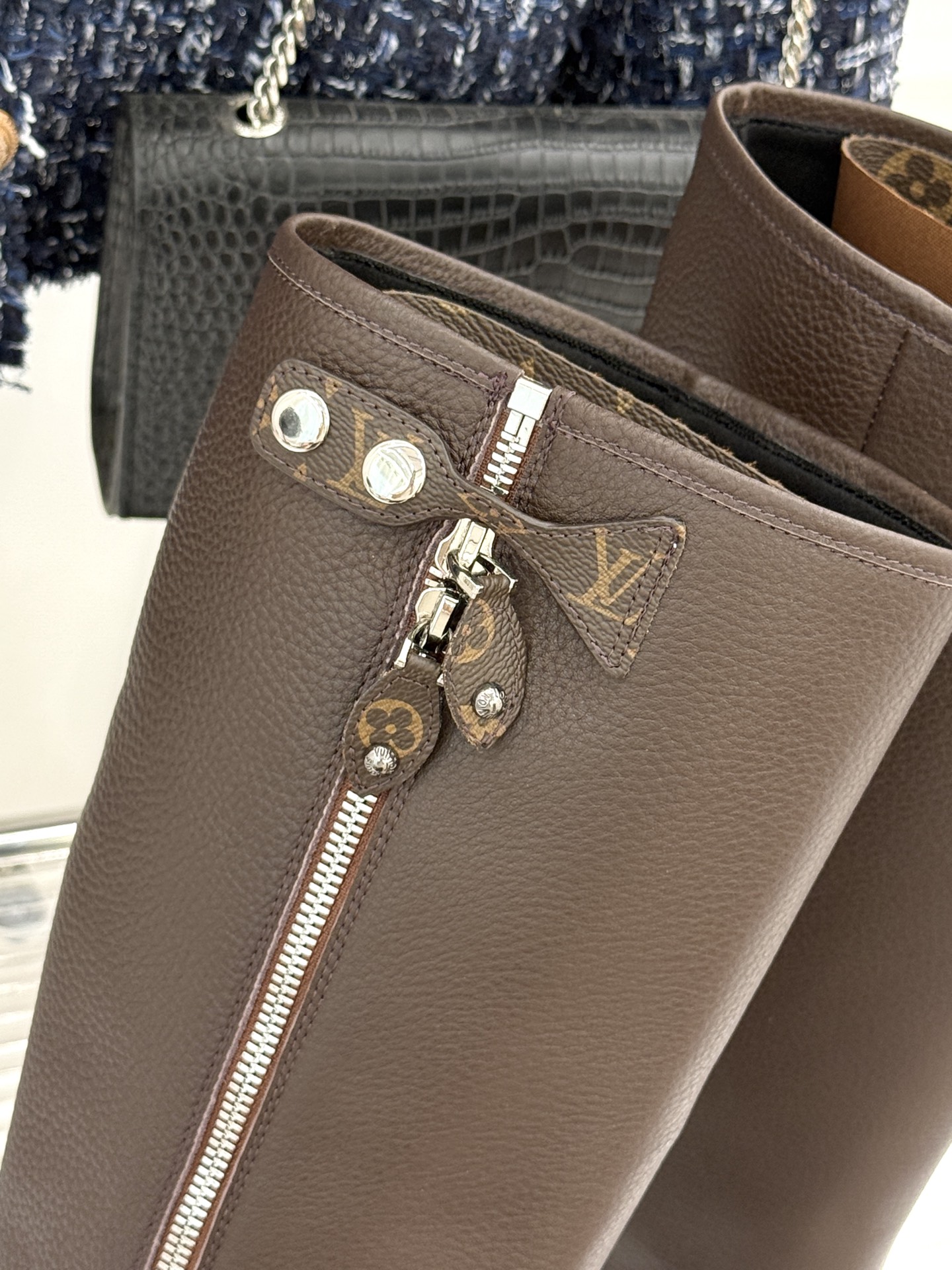 Designer Boots