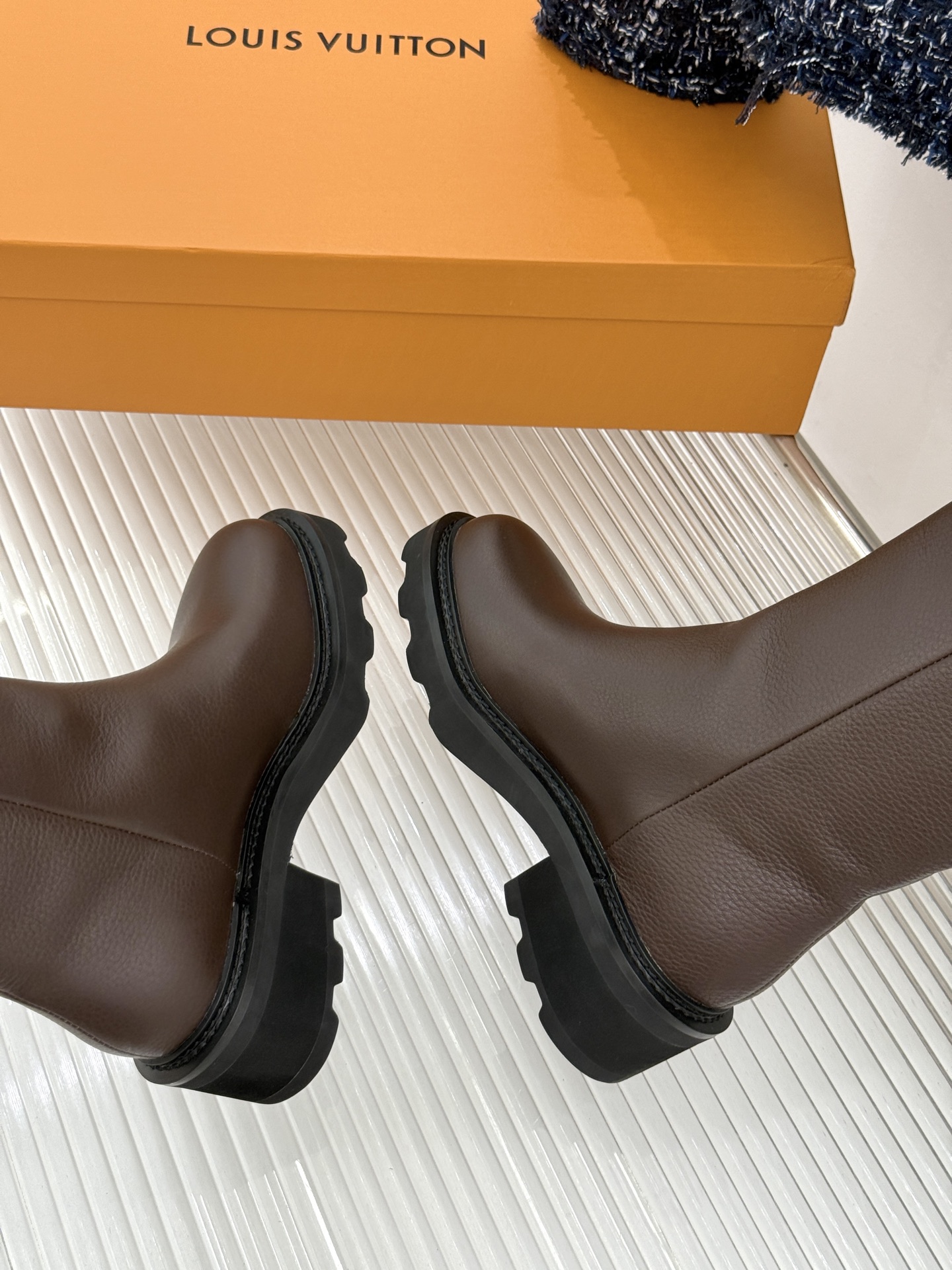 Designer Boots