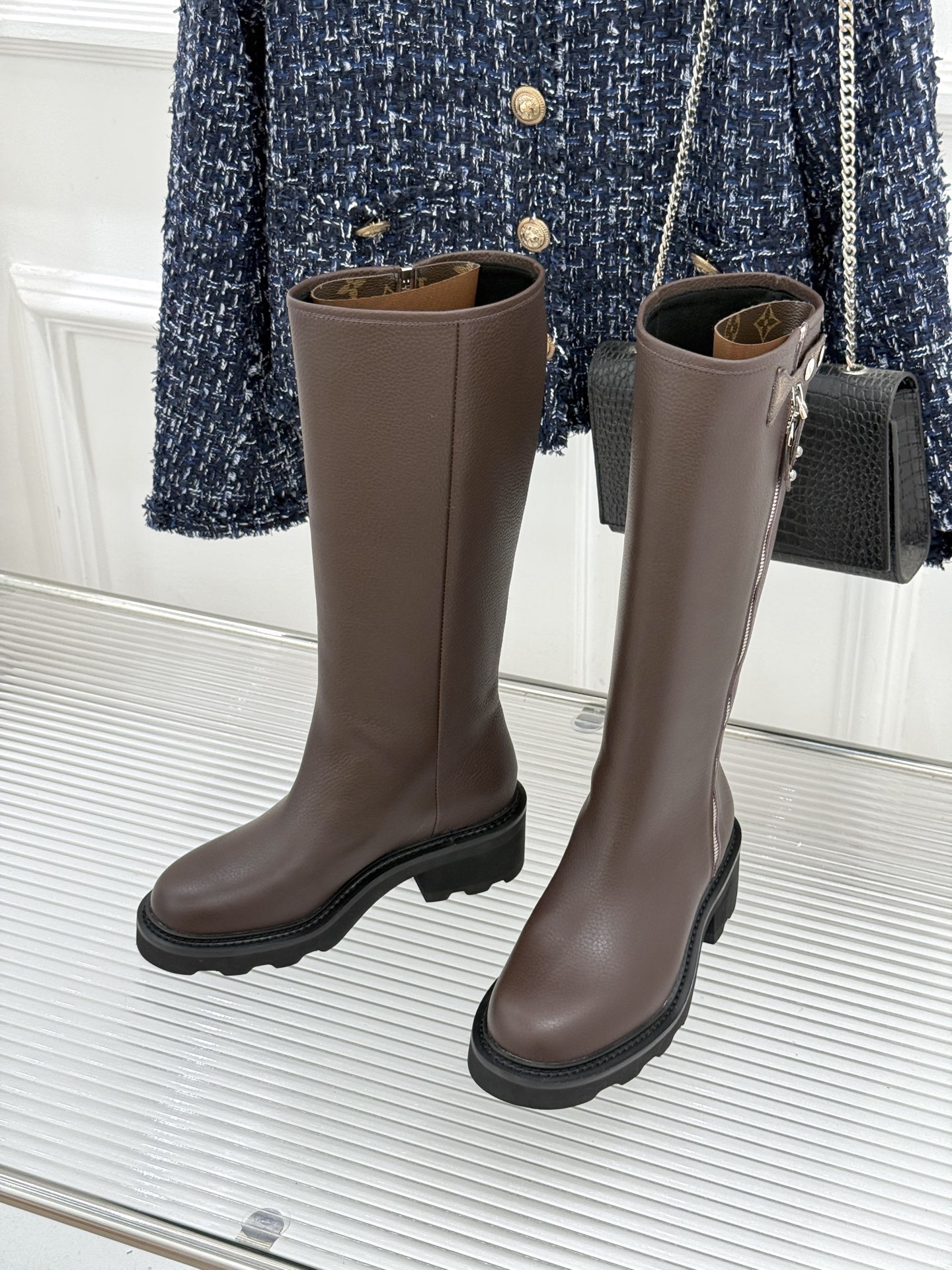 Designer Boots