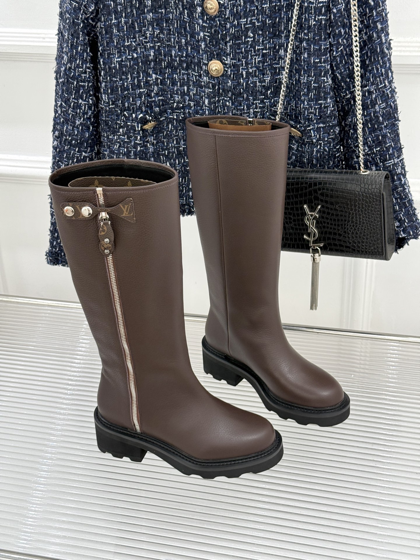 Designer Boots