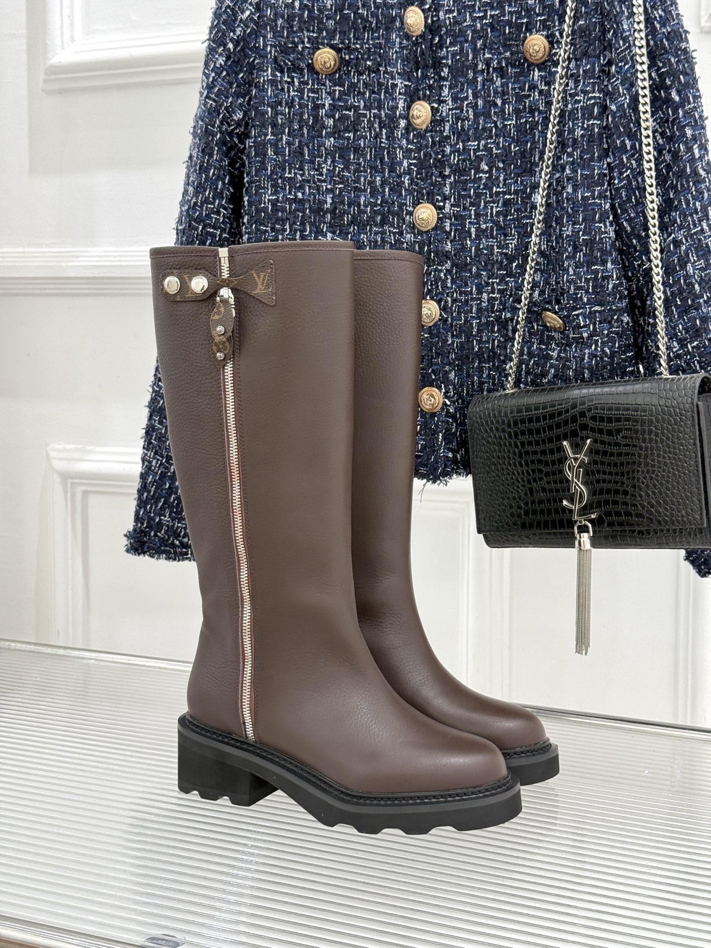 Designer Boots