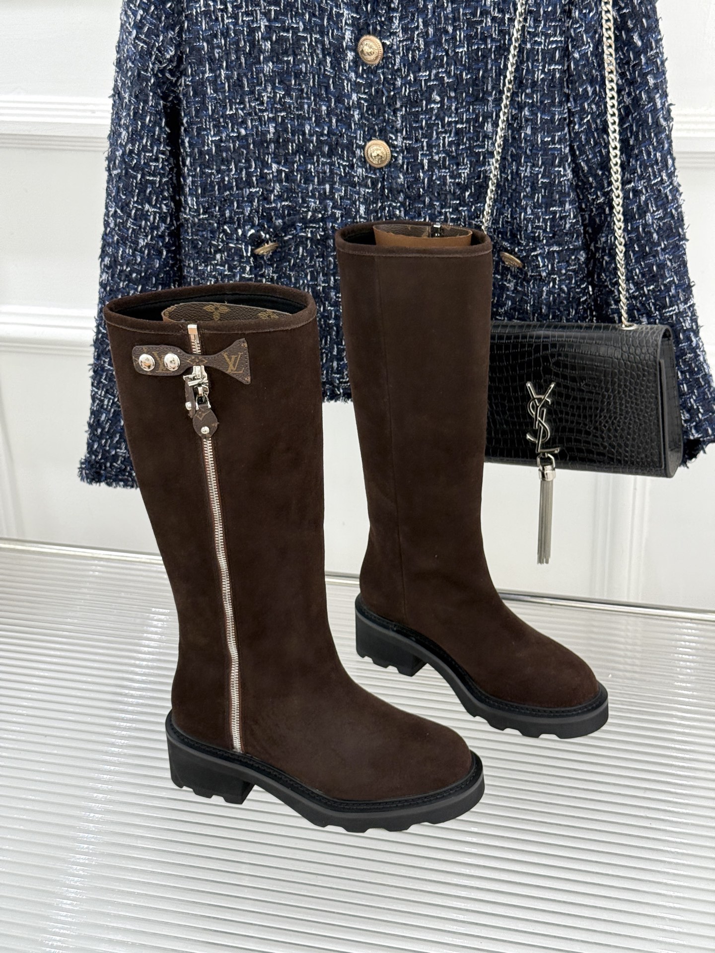 Designer Boots