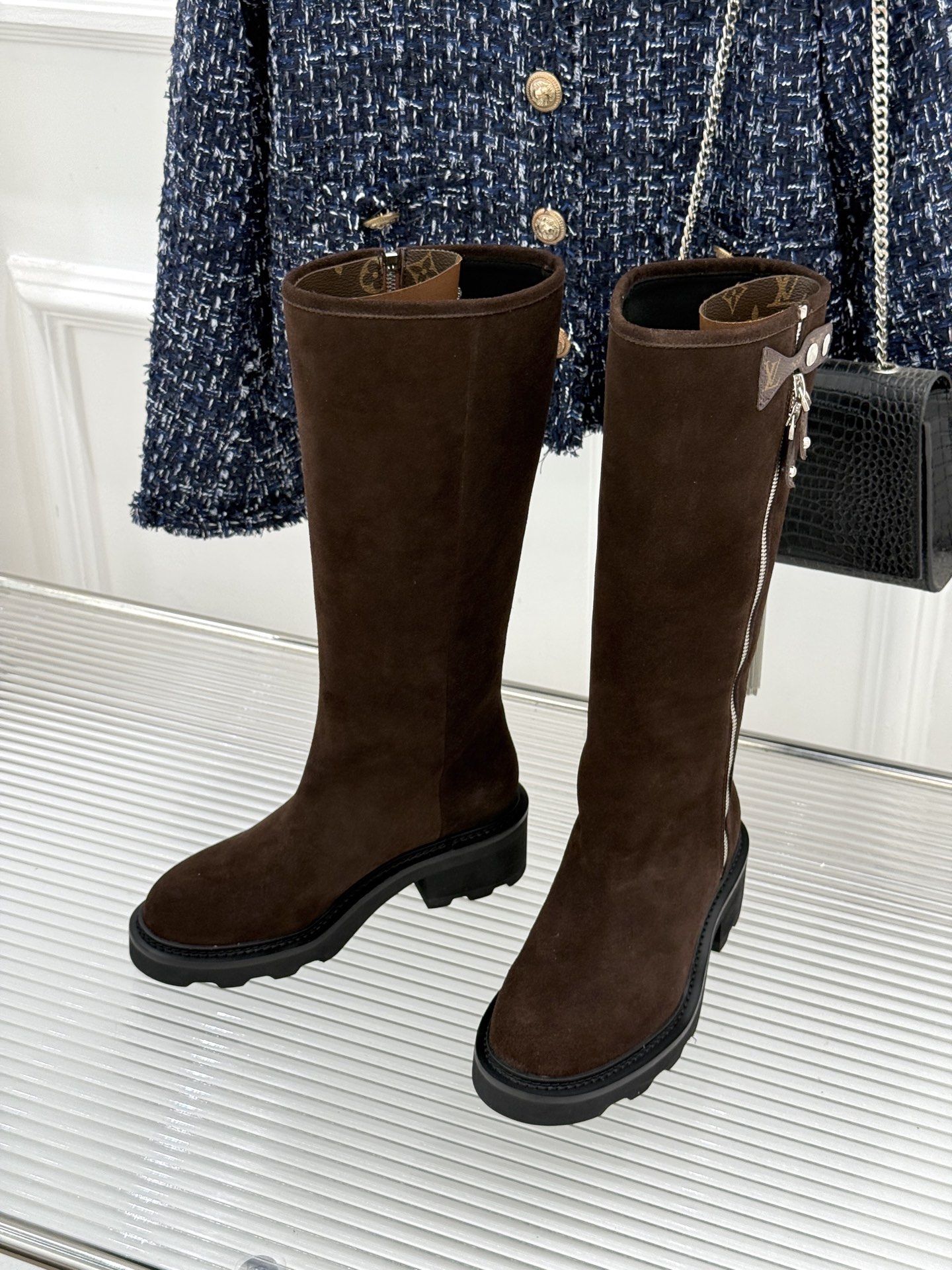 Designer Boots