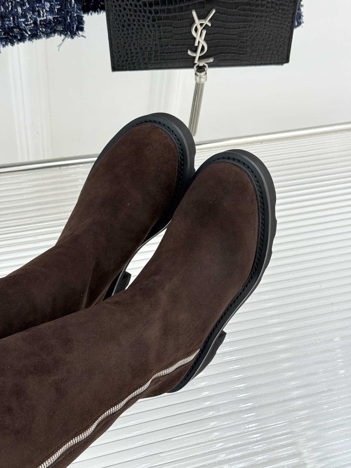 Designer Boots