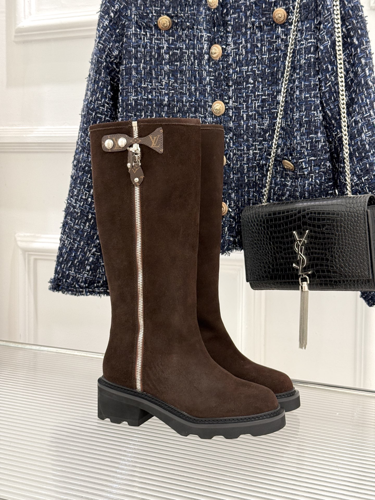 Designer Boots