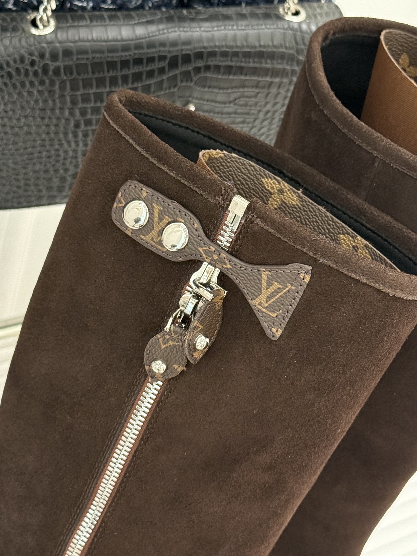 Designer Boots