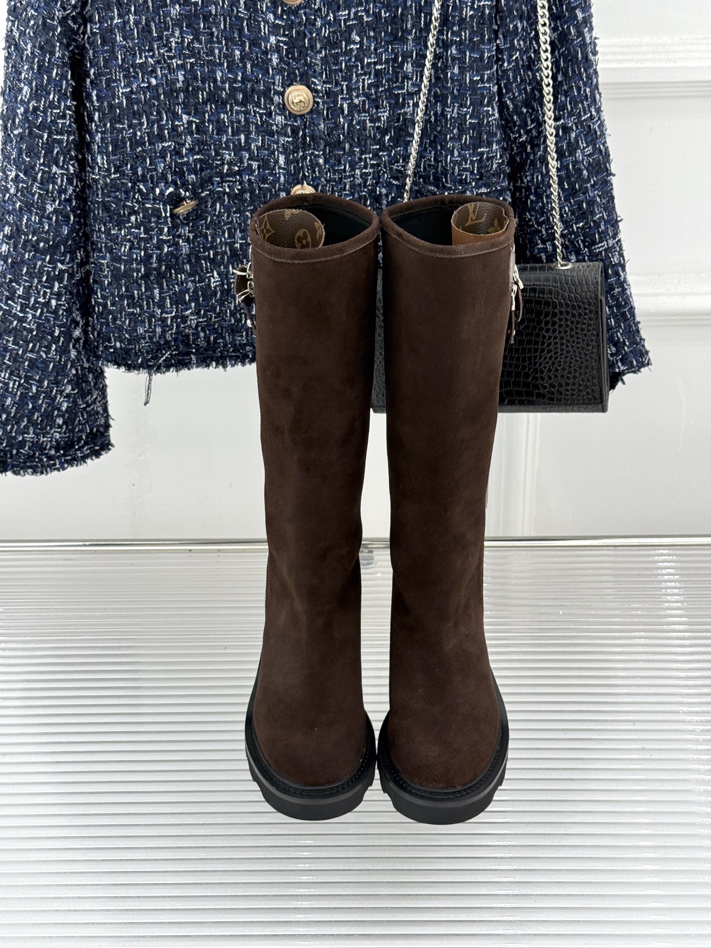 Designer Boots
