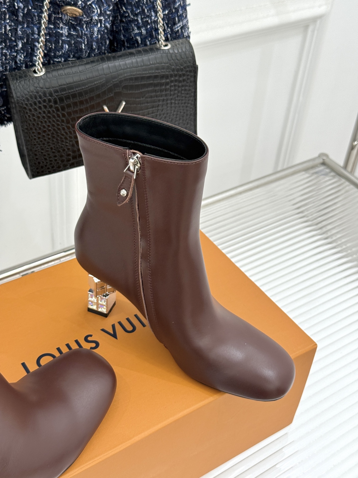 Designer Boots