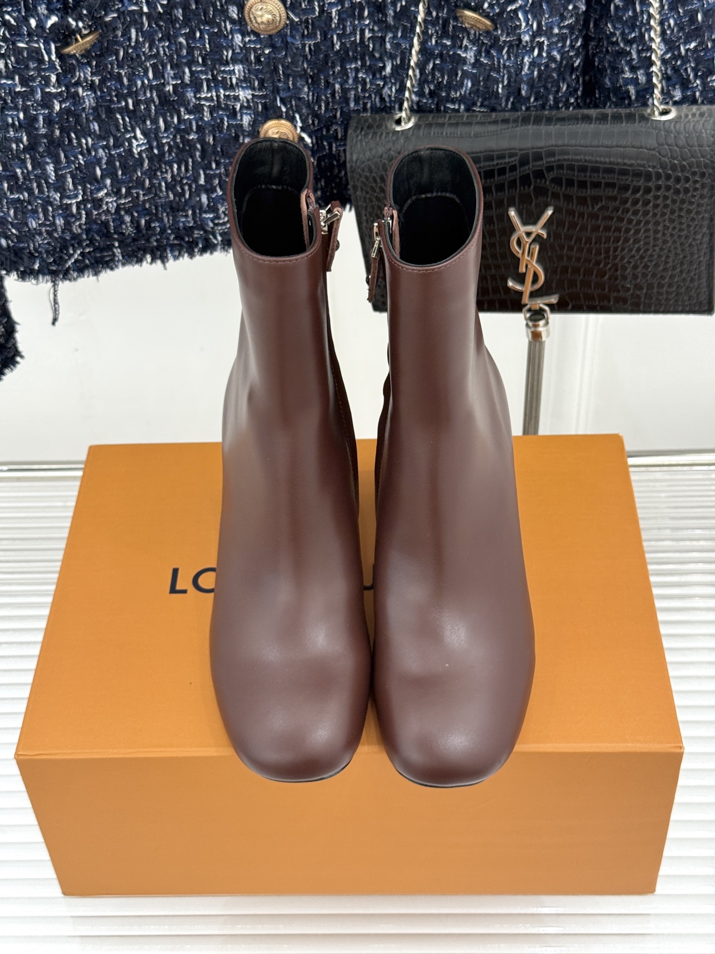 Designer Boots