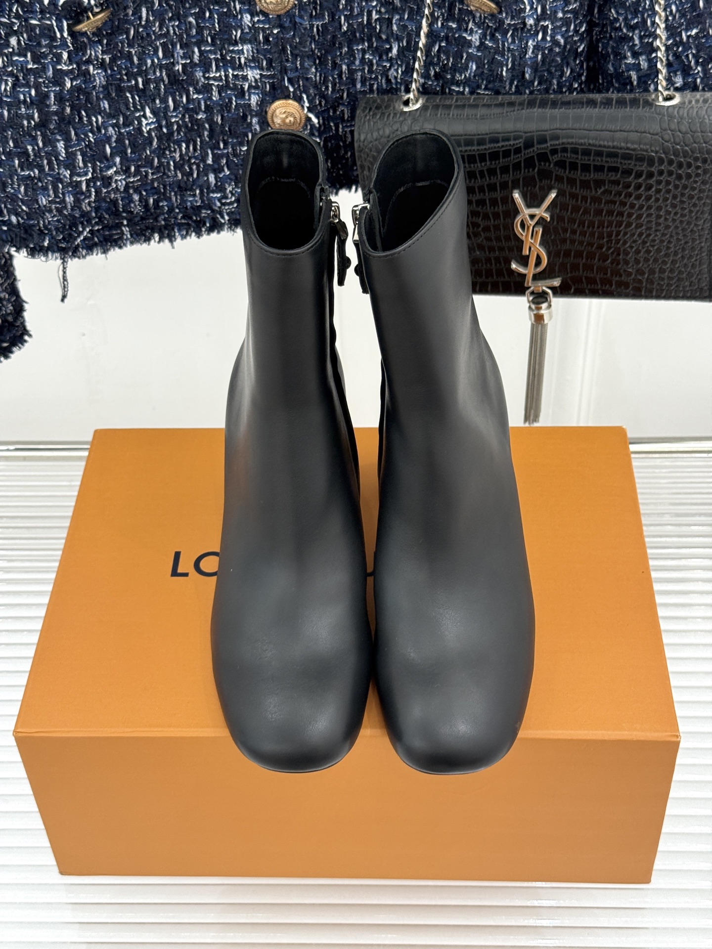Designer Boots