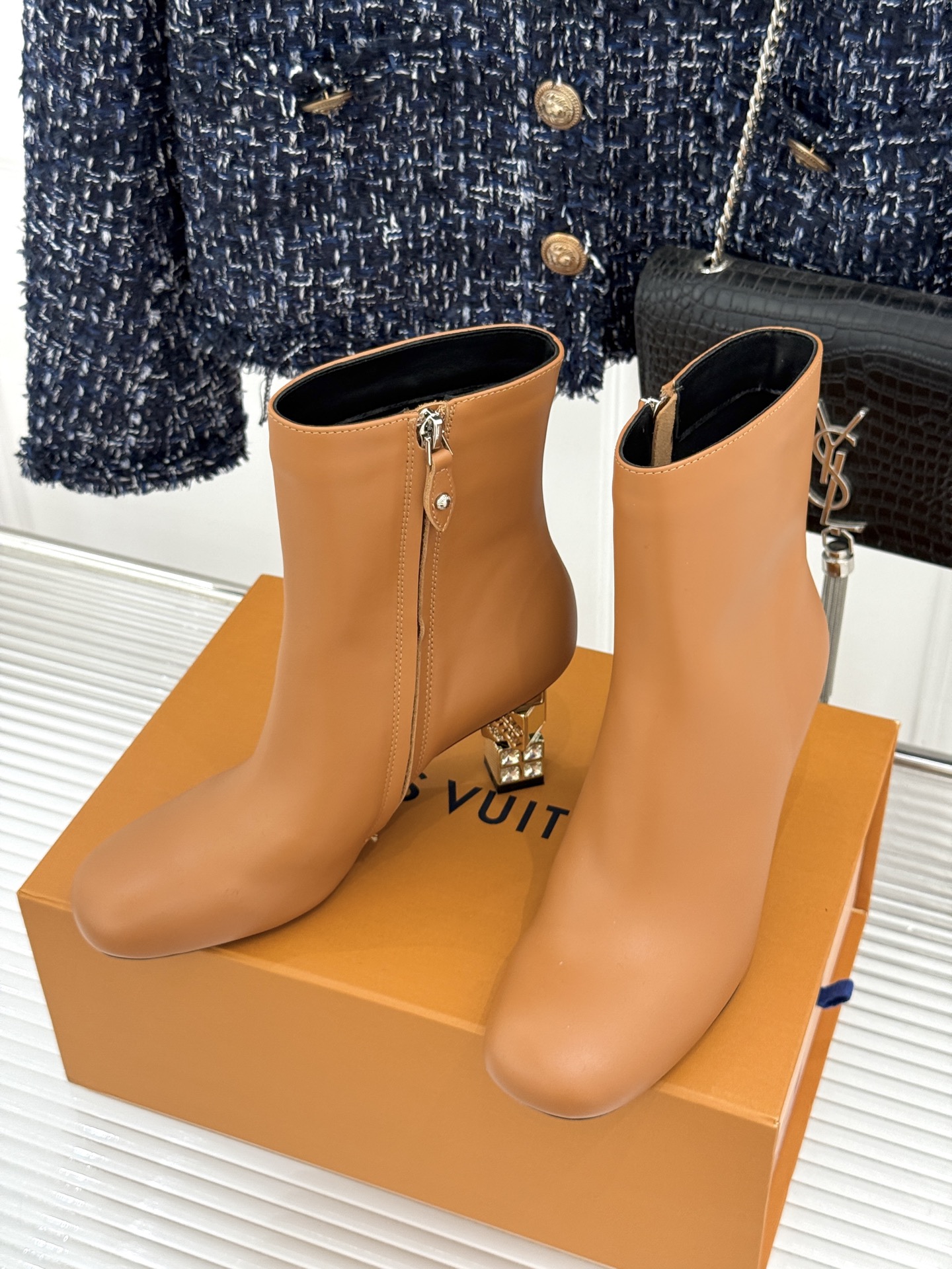 Designer Boots