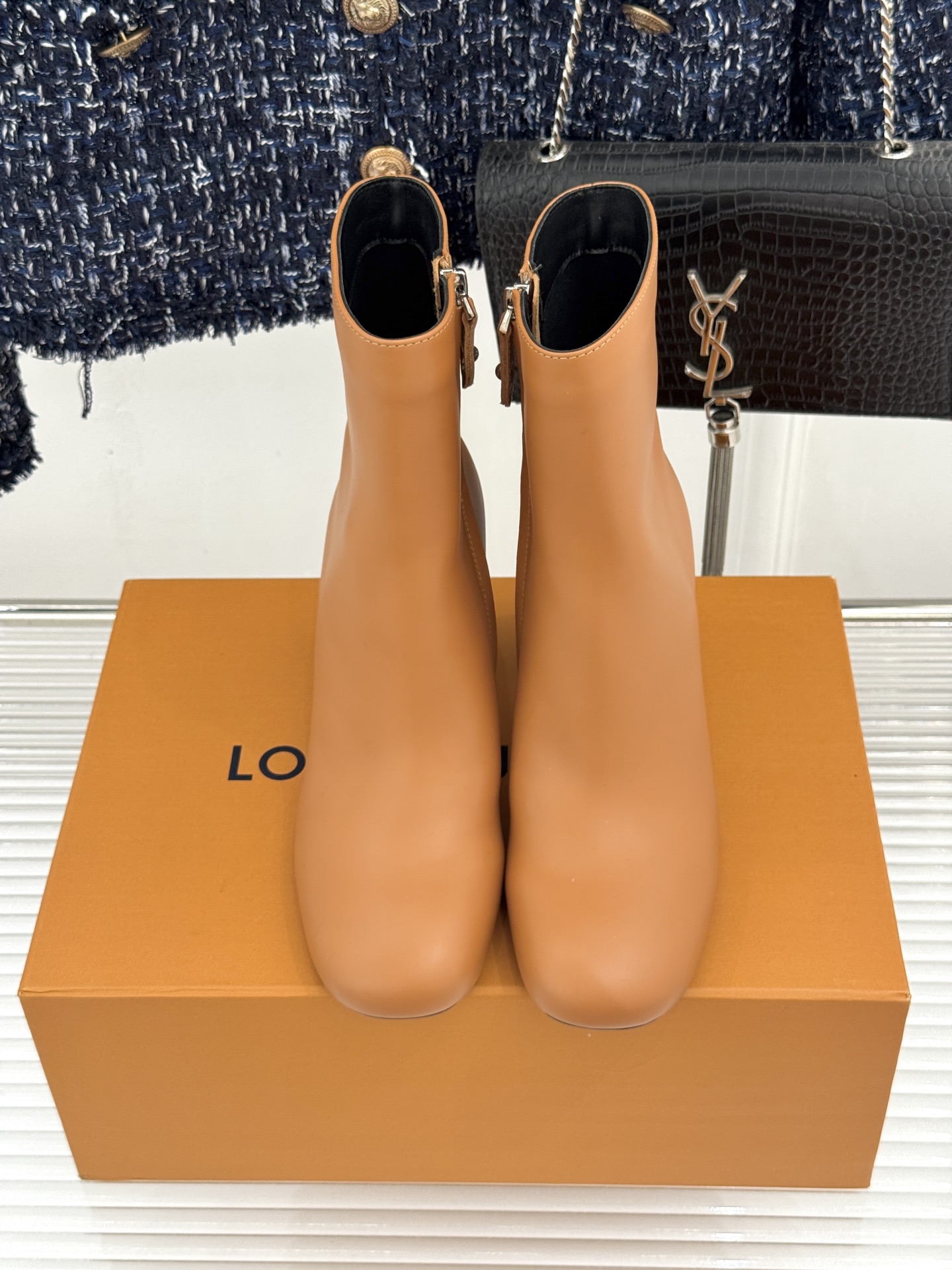 Designer Boots