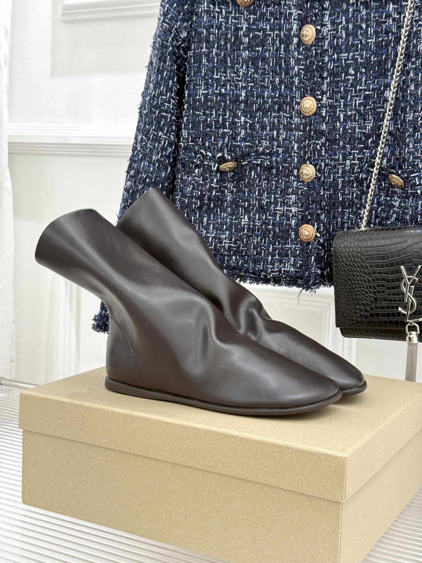 Designer Boots