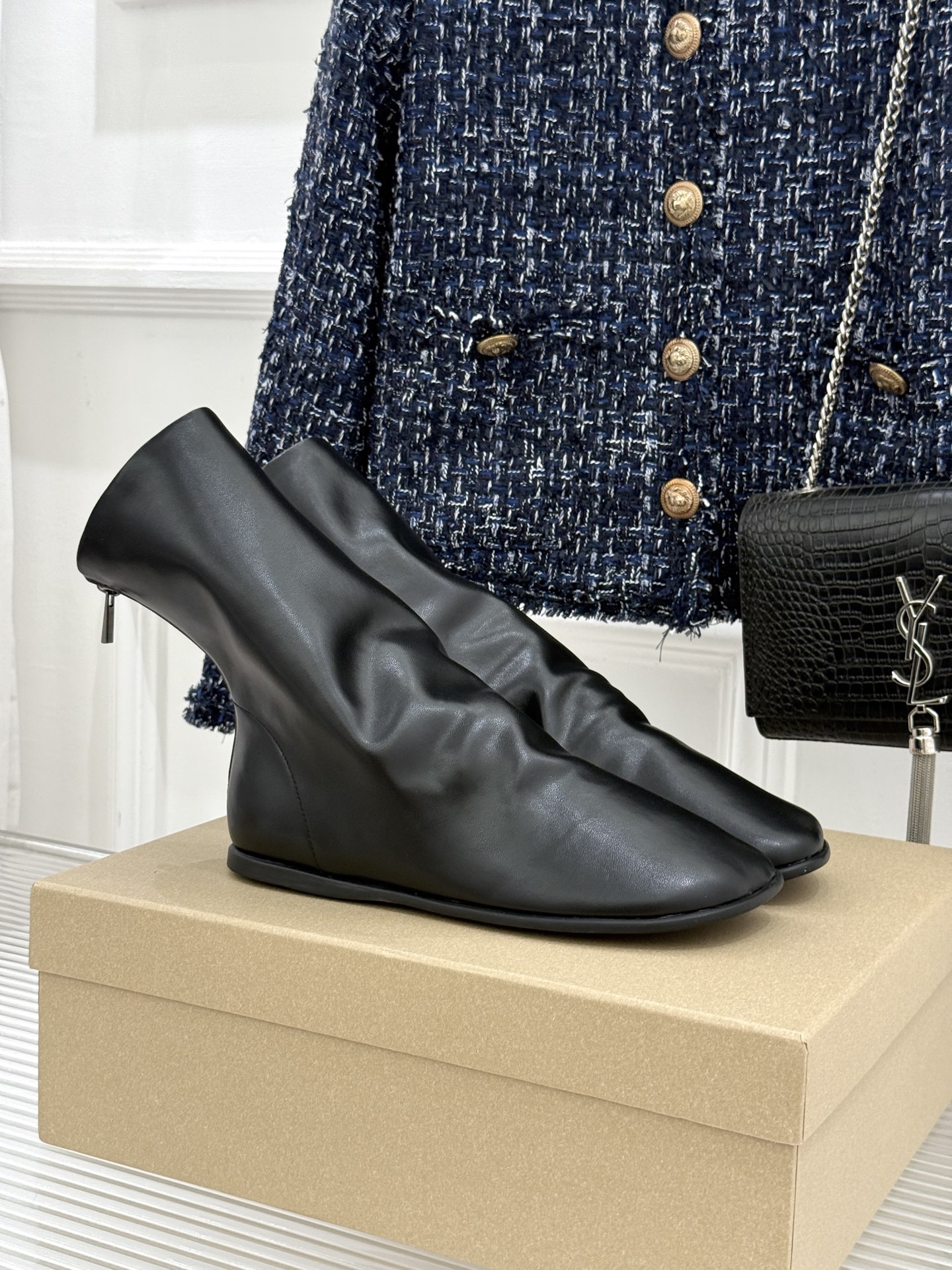 Designer Boots