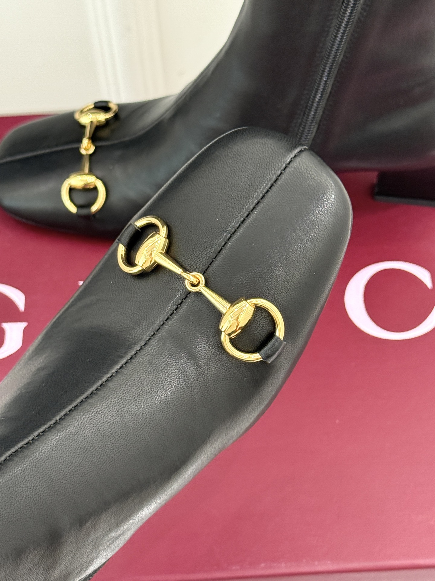 Gucci Boots