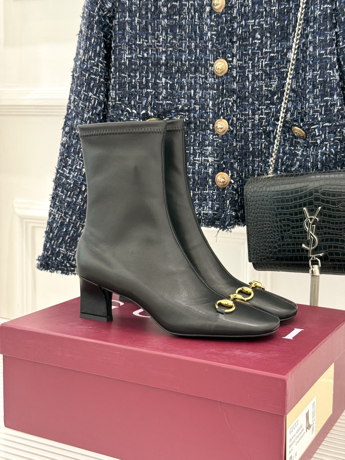 Gucci Boots