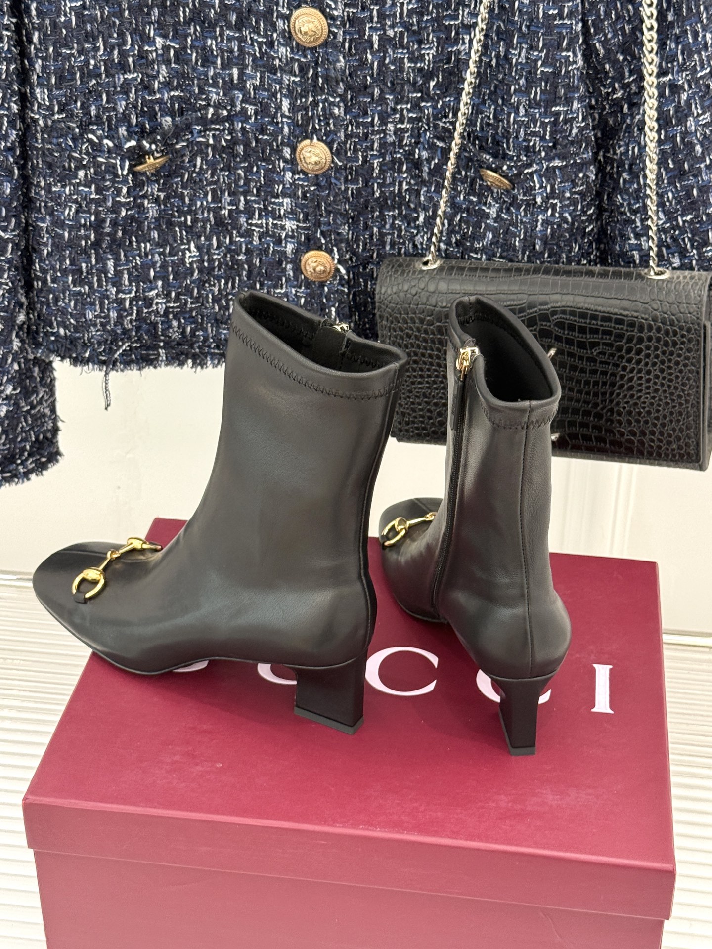 Gucci Boots