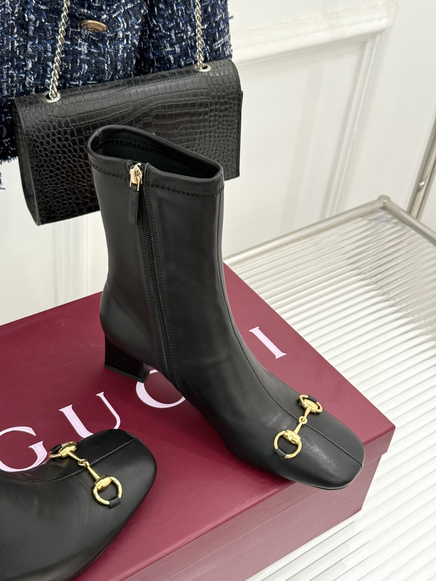 Gucci Boots